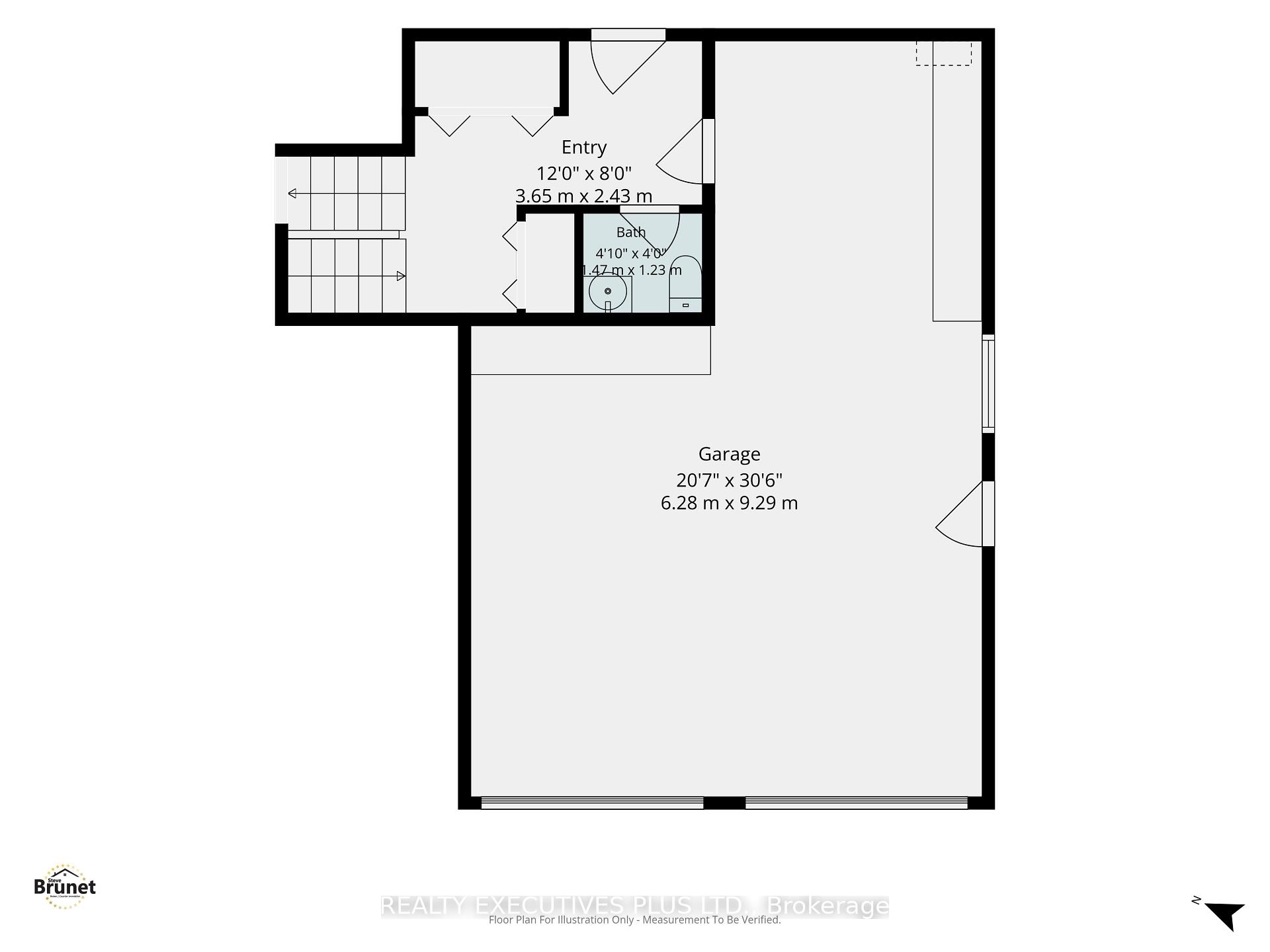 Photo 43 of 4413 Champlain Street, Clarence-Rockland, Clarence/Rockland Twp — HOMEH
