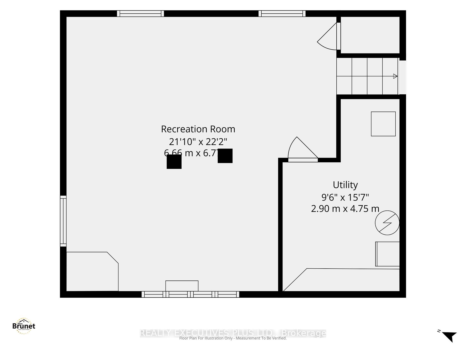 Photo 44 of 4413 Champlain Street, Clarence-Rockland, Clarence/Rockland Twp — HOMEH