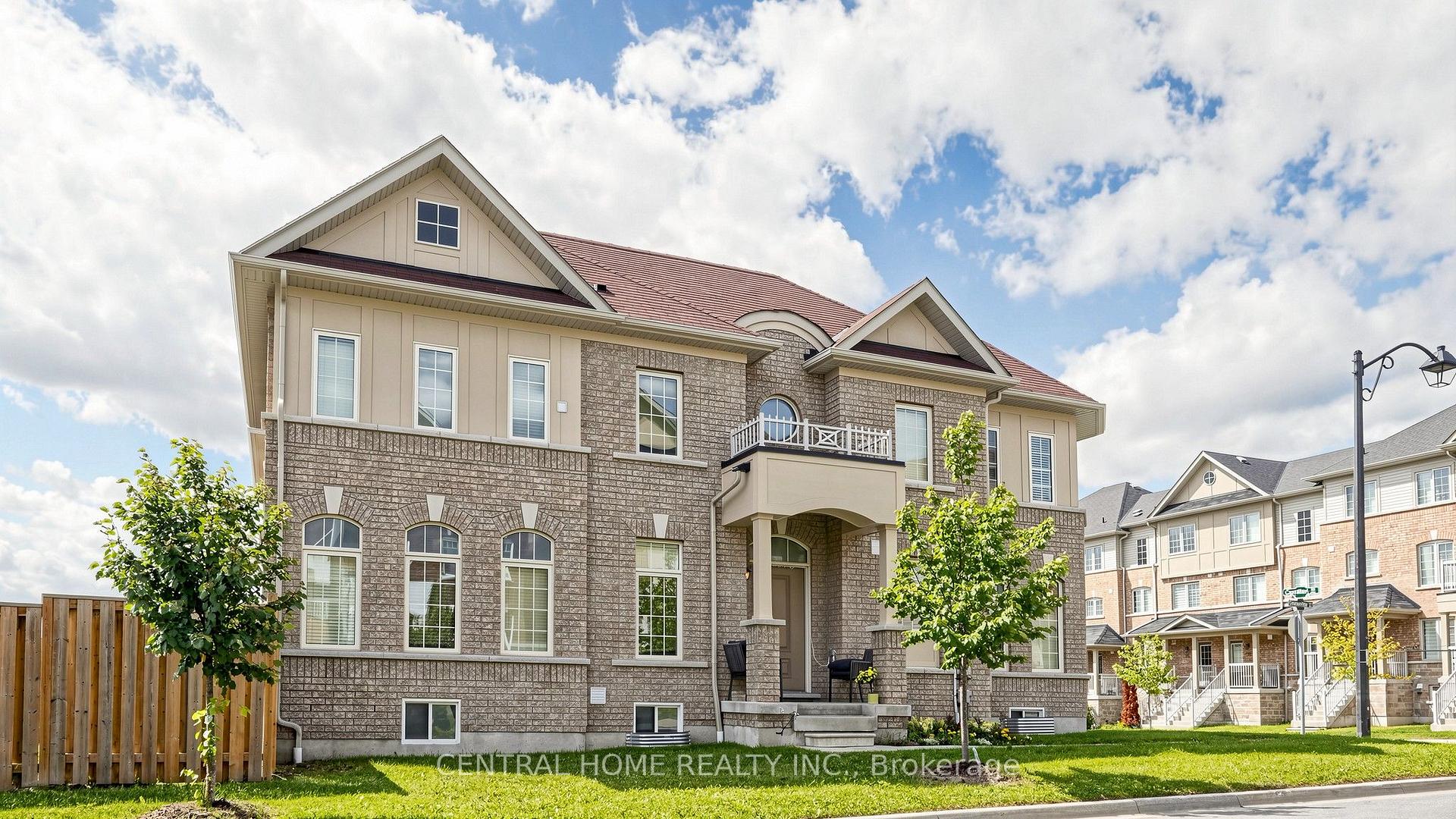 Photo 2 of 25 Camilleri Road, Ajax, Central East — HOMEH