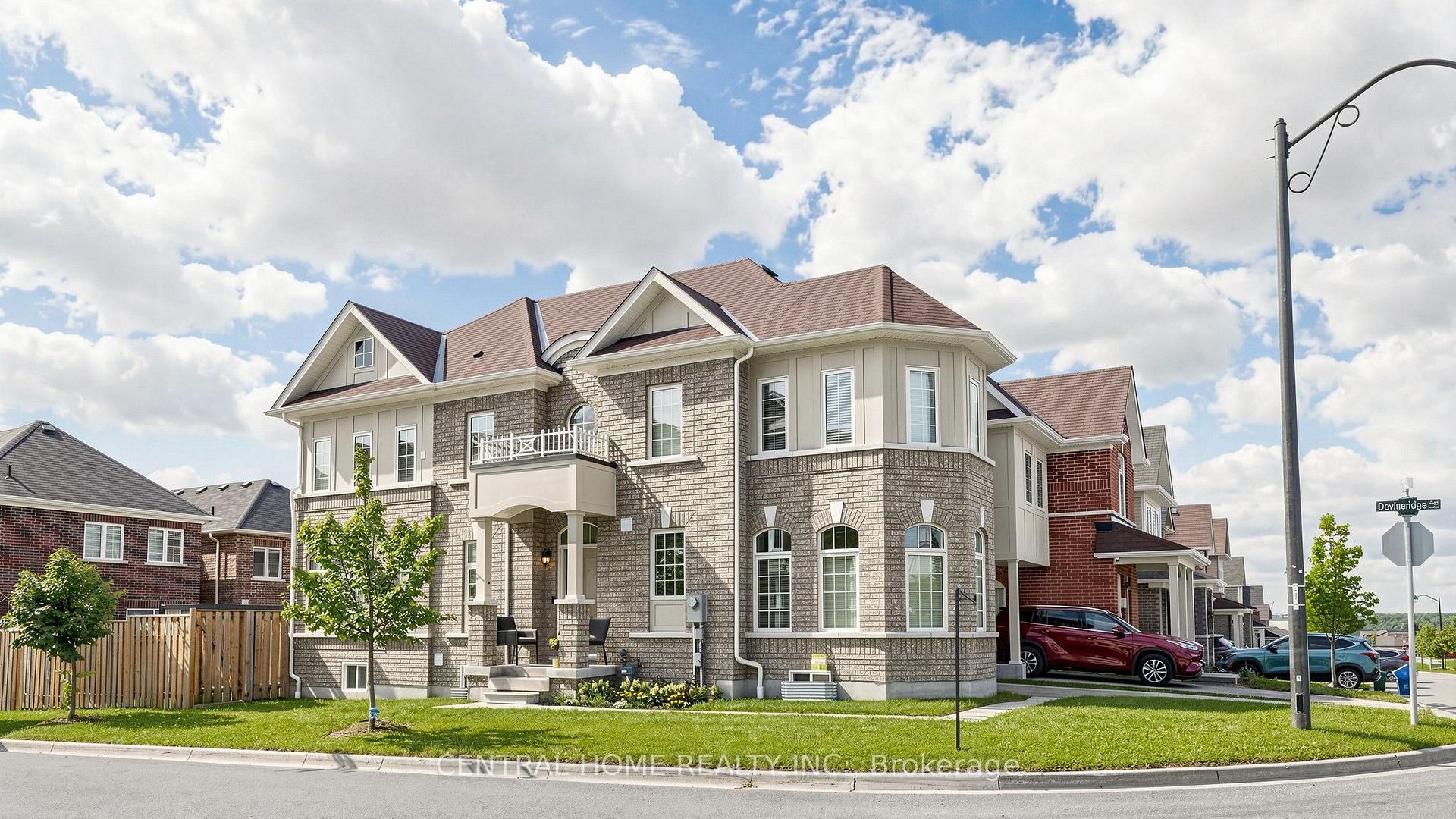 Photo 3 of 25 Camilleri Road, Ajax, Central East — HOMEH
