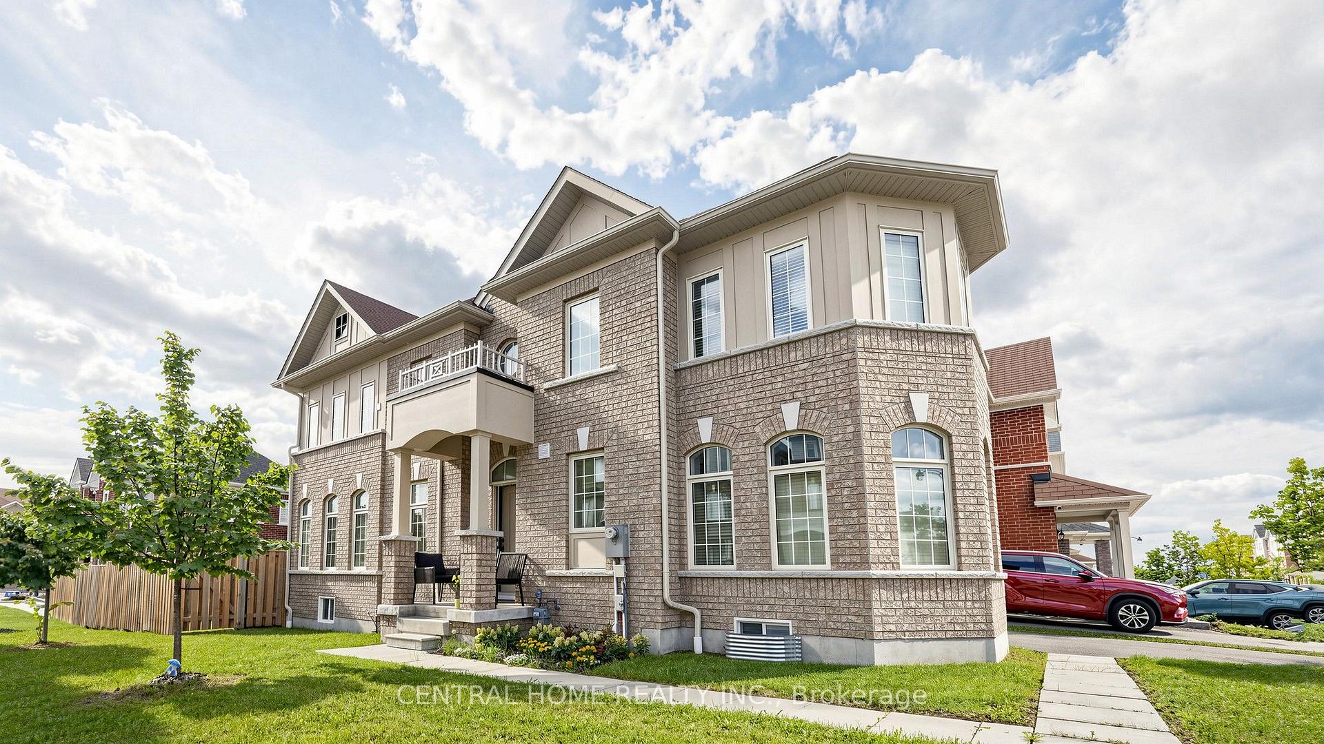 Photo 4 of 25 Camilleri Road, Ajax, Central East — HOMEH