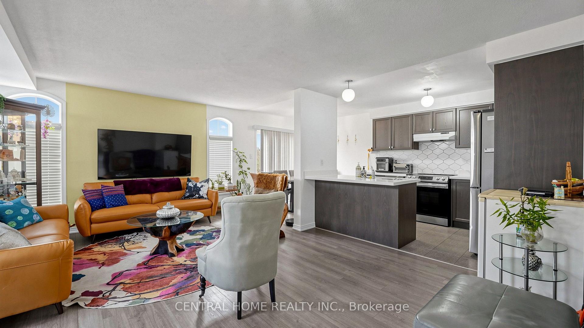 Photo 7 of 25 Camilleri Road, Ajax, Central East — HOMEH