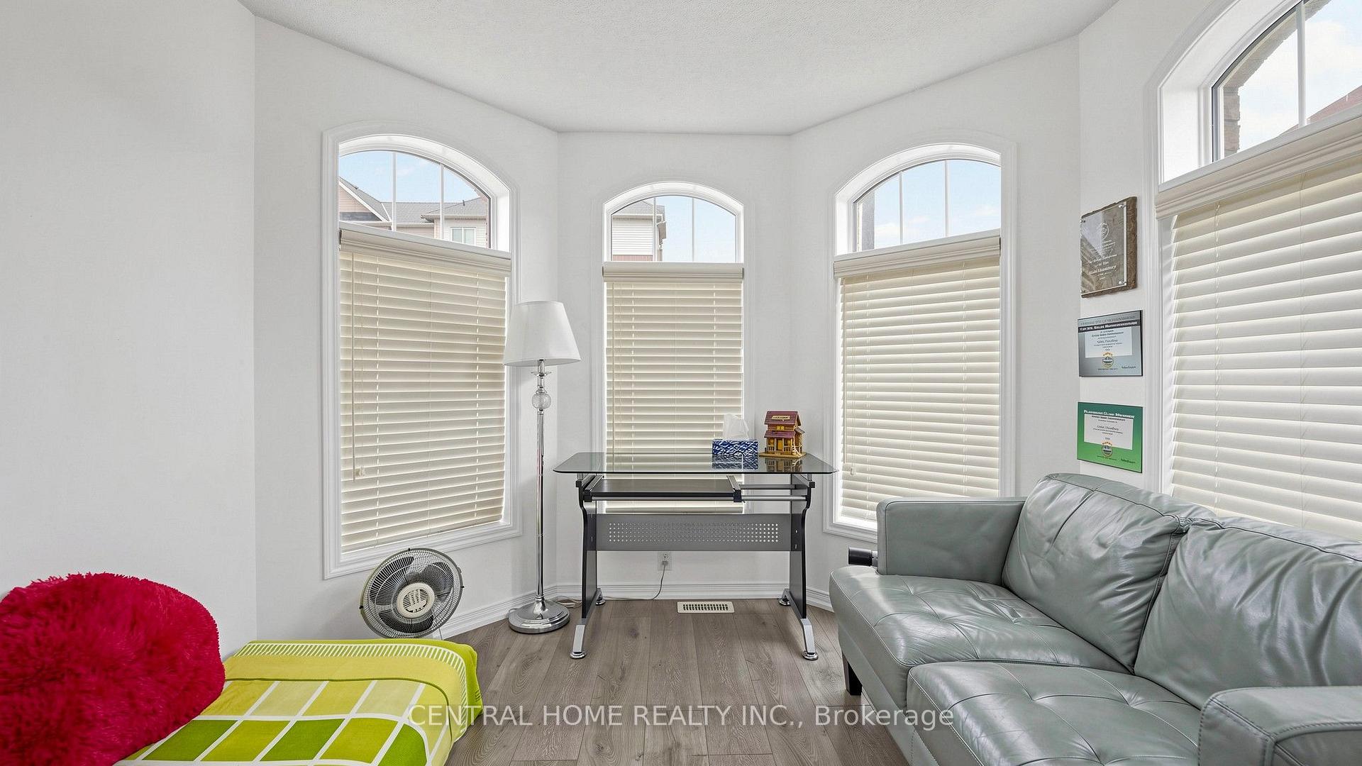 Photo 14 of 25 Camilleri Road, Ajax, Central East — HOMEH