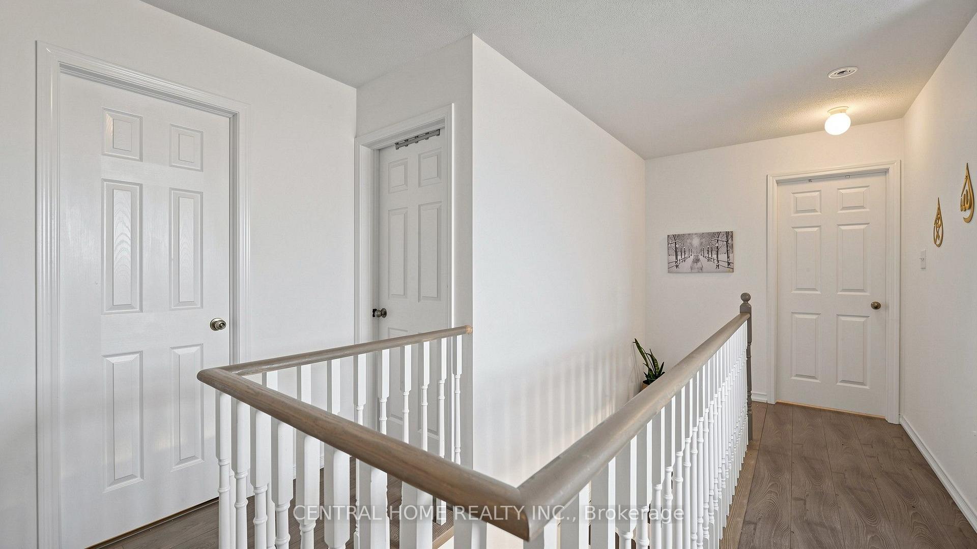 Photo 19 of 25 Camilleri Road, Ajax, Central East — HOMEH