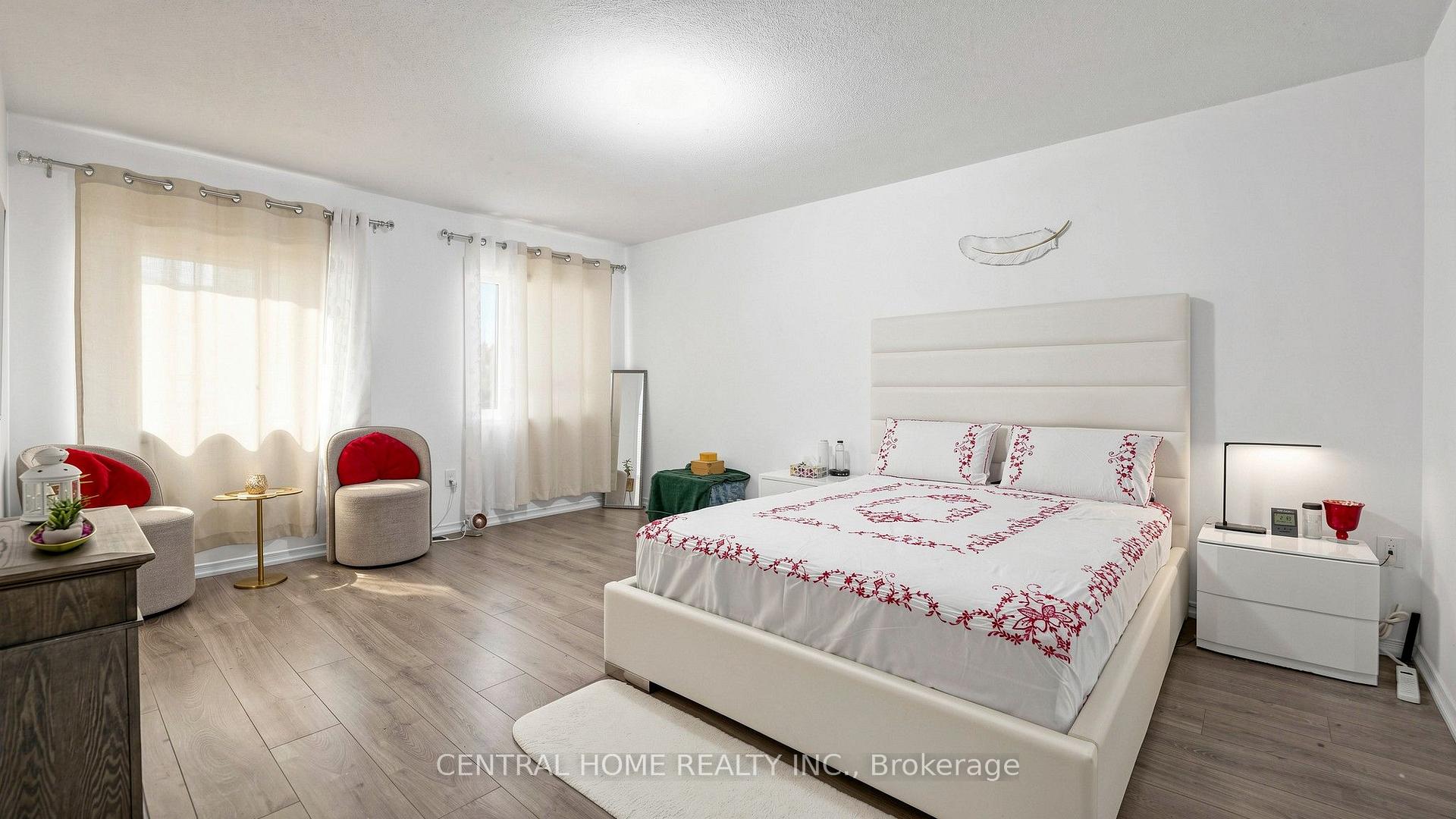 Photo 20 of 25 Camilleri Road, Ajax, Central East — HOMEH