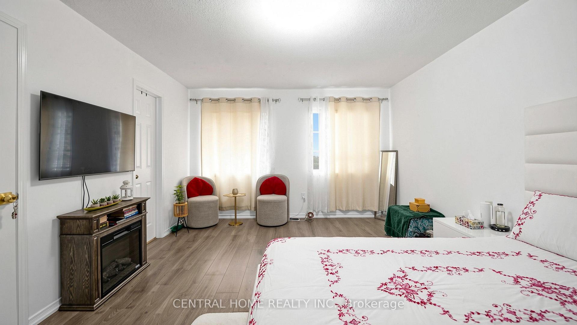 Photo 21 of 25 Camilleri Road, Ajax, Central East — HOMEH