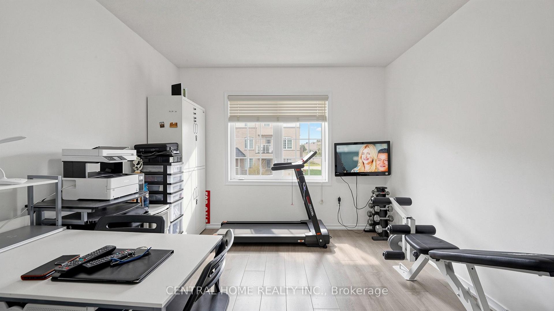Photo 27 of 25 Camilleri Road, Ajax, Central East — HOMEH