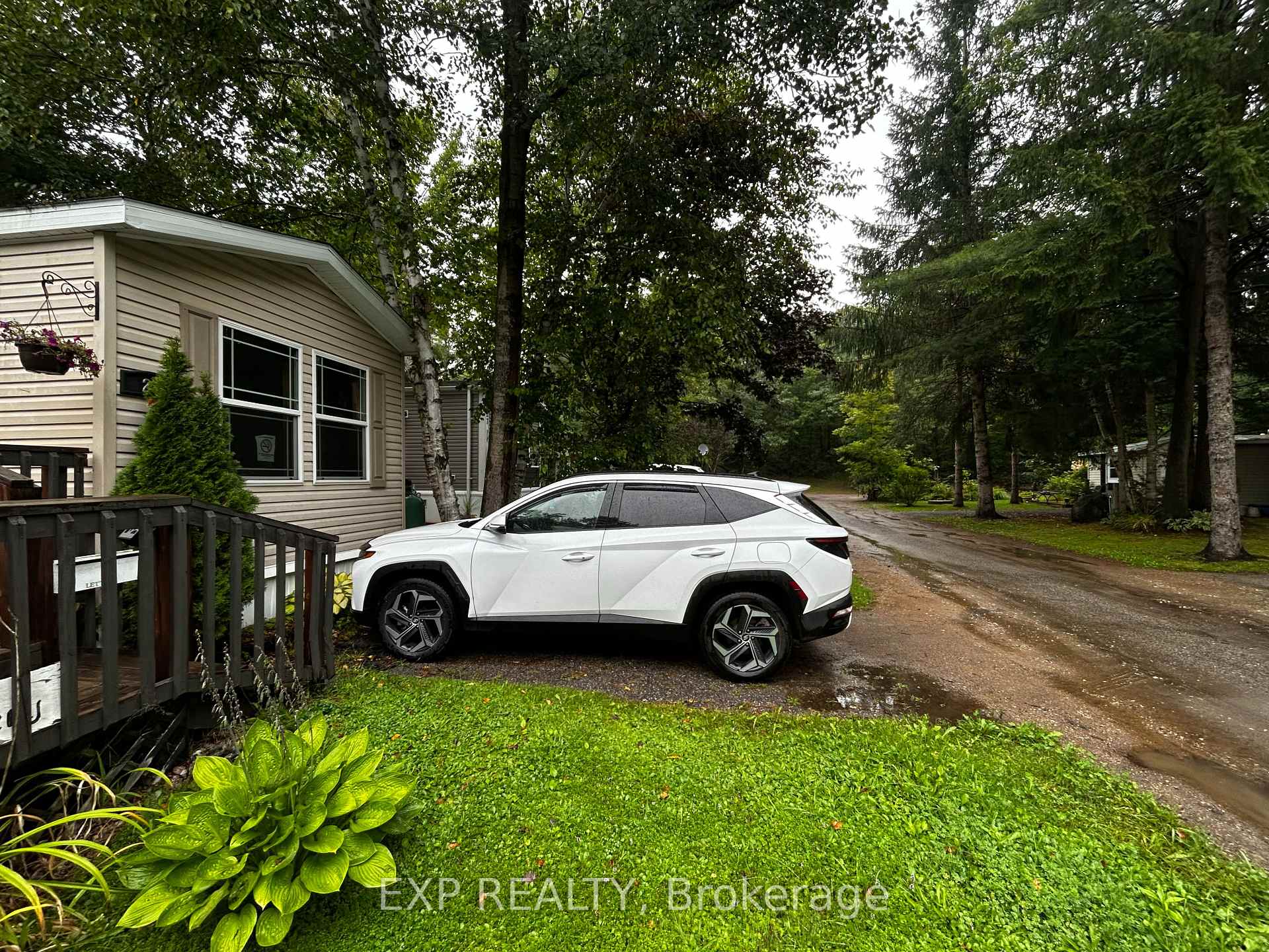 Photo 1 of Unit 28, 1007 Racoon Road, Gravenhurst, Morrison — HOMEH