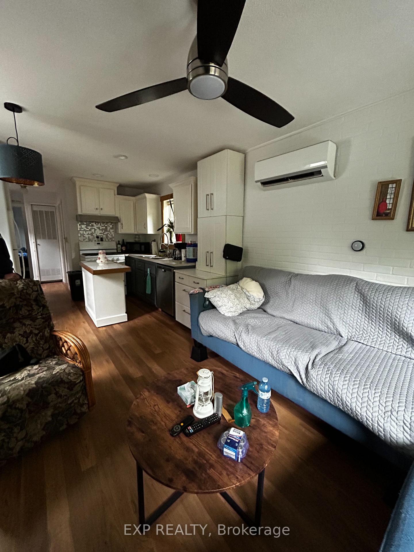Photo 5 of Unit 28, 1007 Racoon Road, Gravenhurst, Morrison — HOMEH