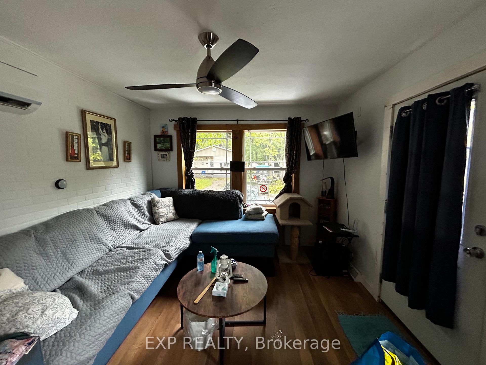 Photo 6 of Unit 28, 1007 Racoon Road, Gravenhurst, Morrison — HOMEH