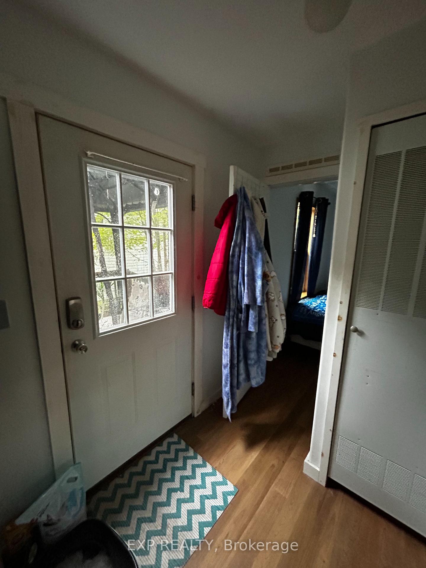 Photo 15 of Unit 28, 1007 Racoon Road, Gravenhurst, Morrison — HOMEH