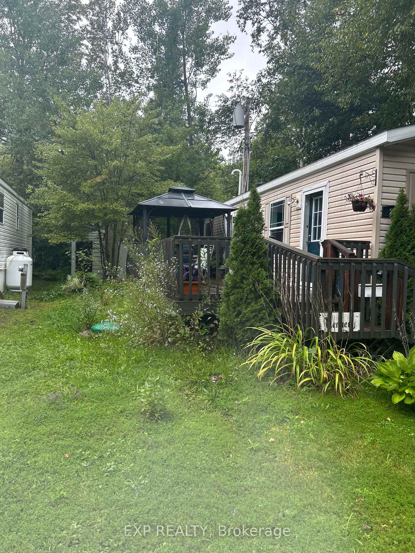 Photo 21 of Unit 28, 1007 Racoon Road, Gravenhurst, Morrison — HOMEH