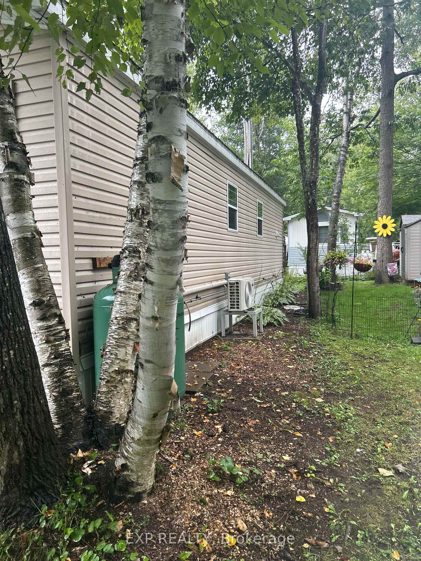 Photo 24 of Unit 28, 1007 Racoon Road, Gravenhurst, Morrison — HOMEH