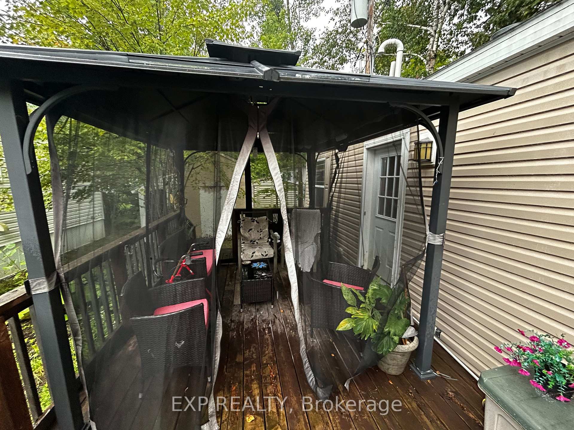 Photo 25 of Unit 28, 1007 Racoon Road, Gravenhurst, Morrison — HOMEH