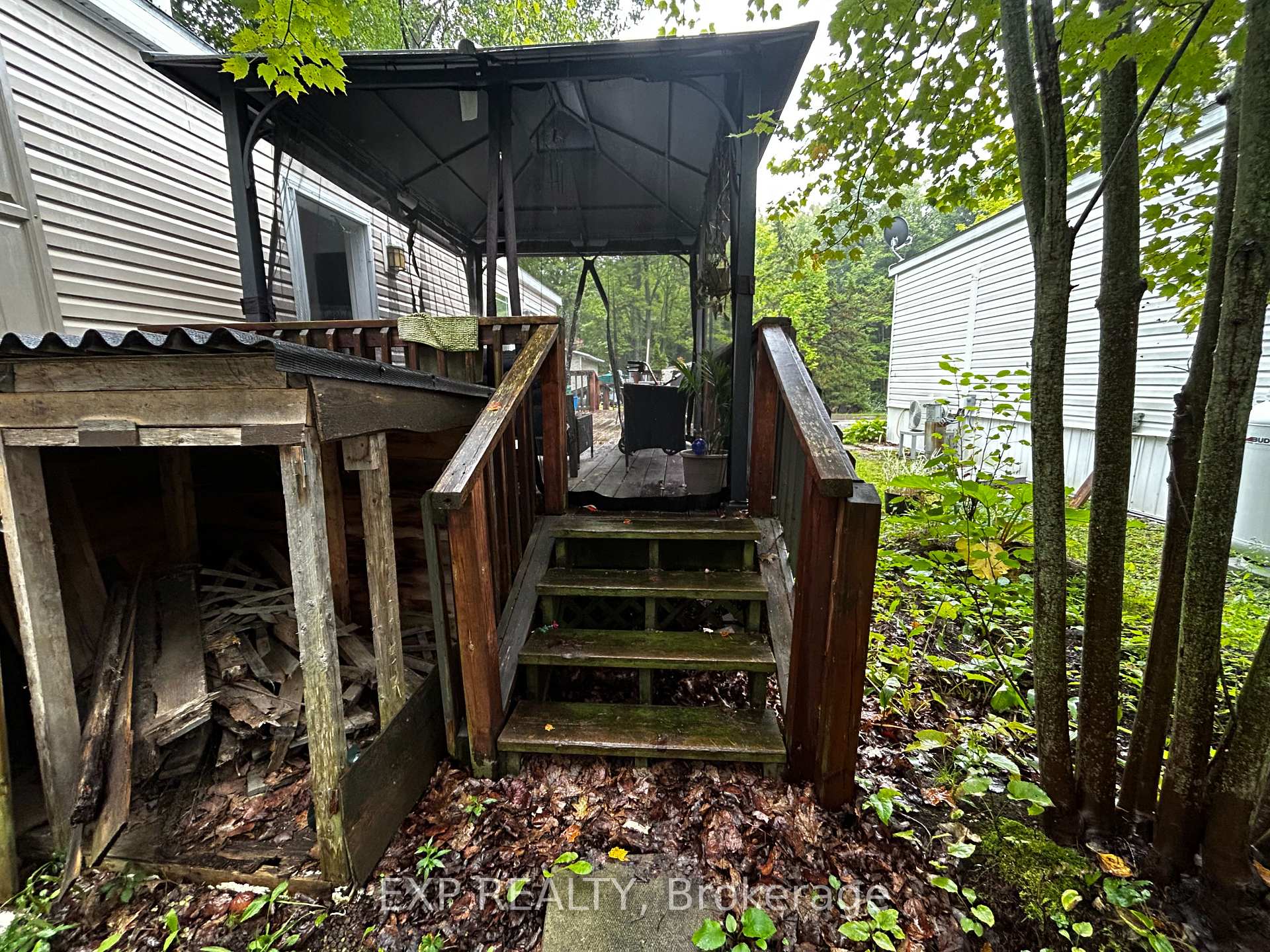 Photo 27 of Unit 28, 1007 Racoon Road, Gravenhurst, Morrison — HOMEH