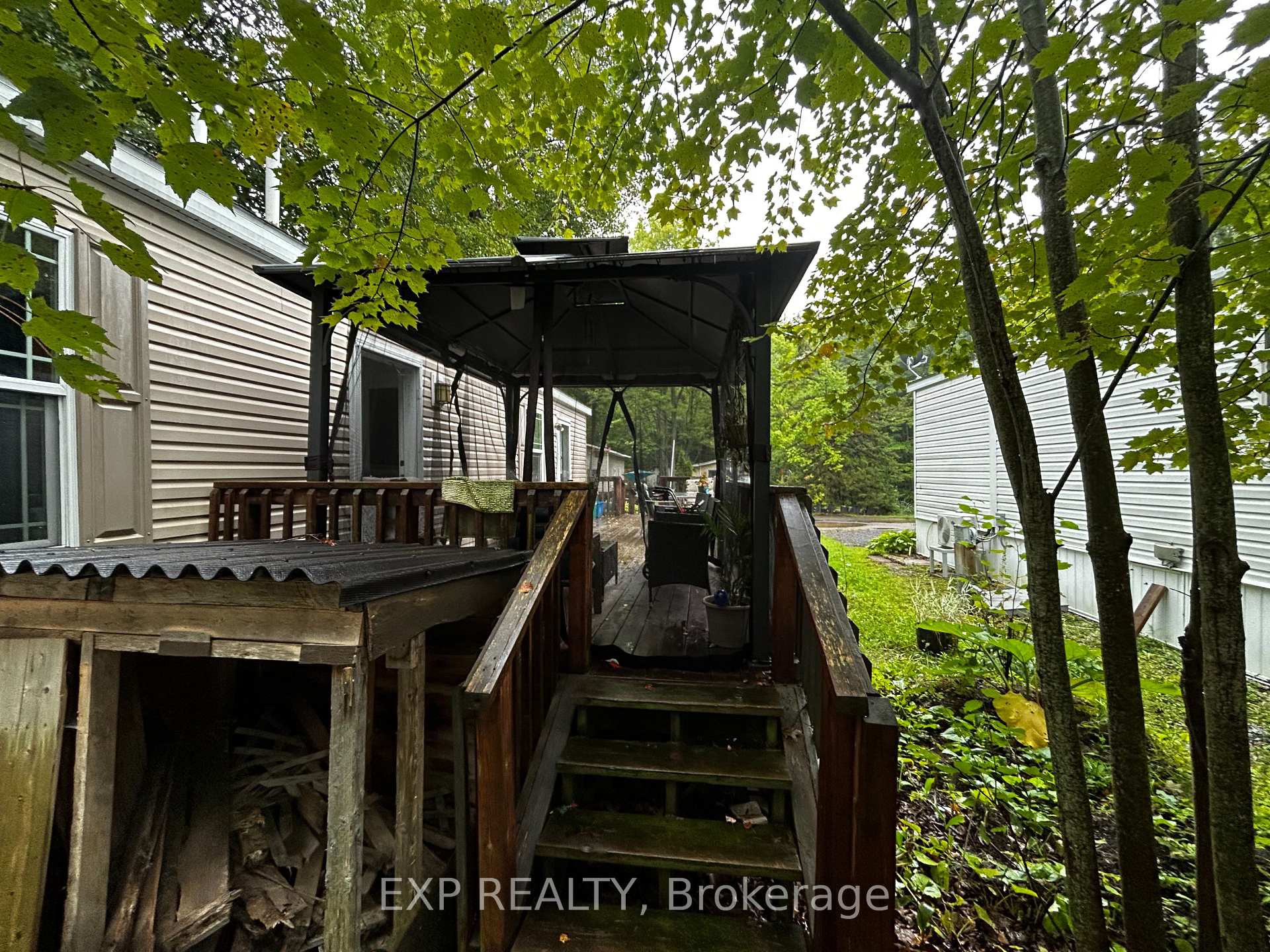 Photo 26 of Unit 28, 1007 Racoon Road, Gravenhurst, Morrison — HOMEH