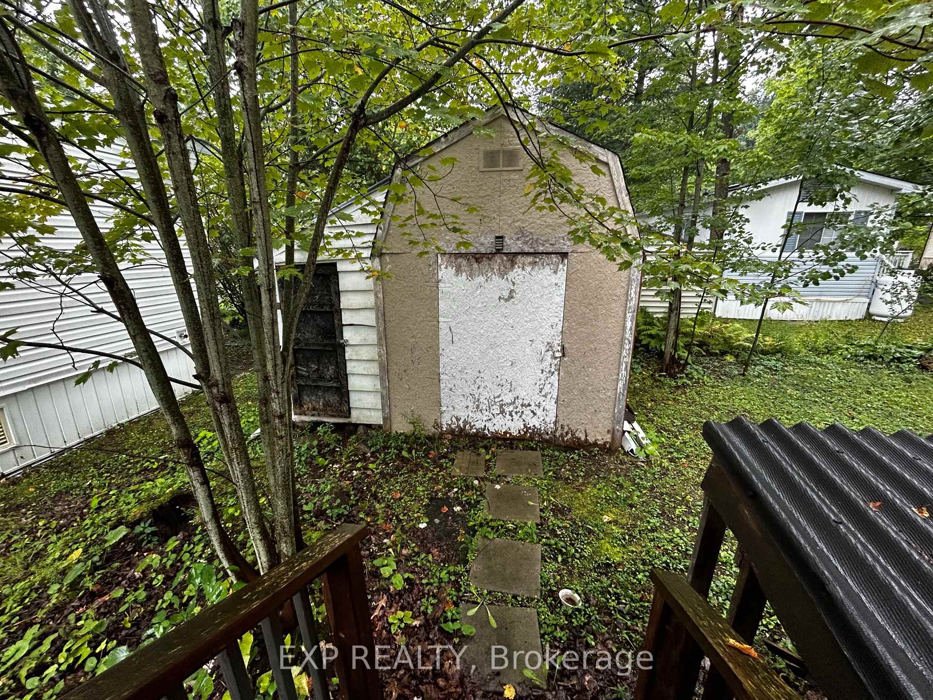 Photo 28 of Unit 28, 1007 Racoon Road, Gravenhurst, Morrison — HOMEH