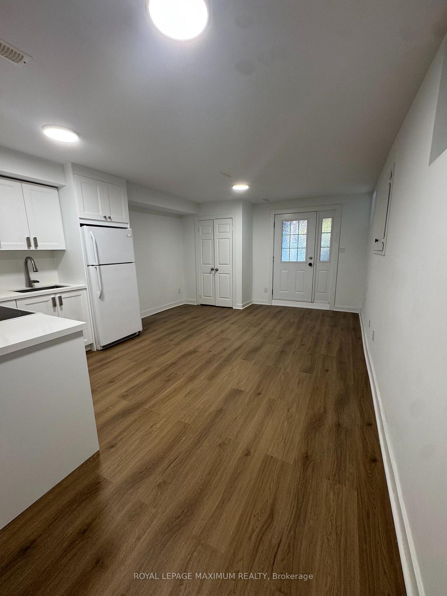 Photo 4 of Unit Basement, 238 Margueretta Street, Toronto, Dufferin Grove — HOMEH
