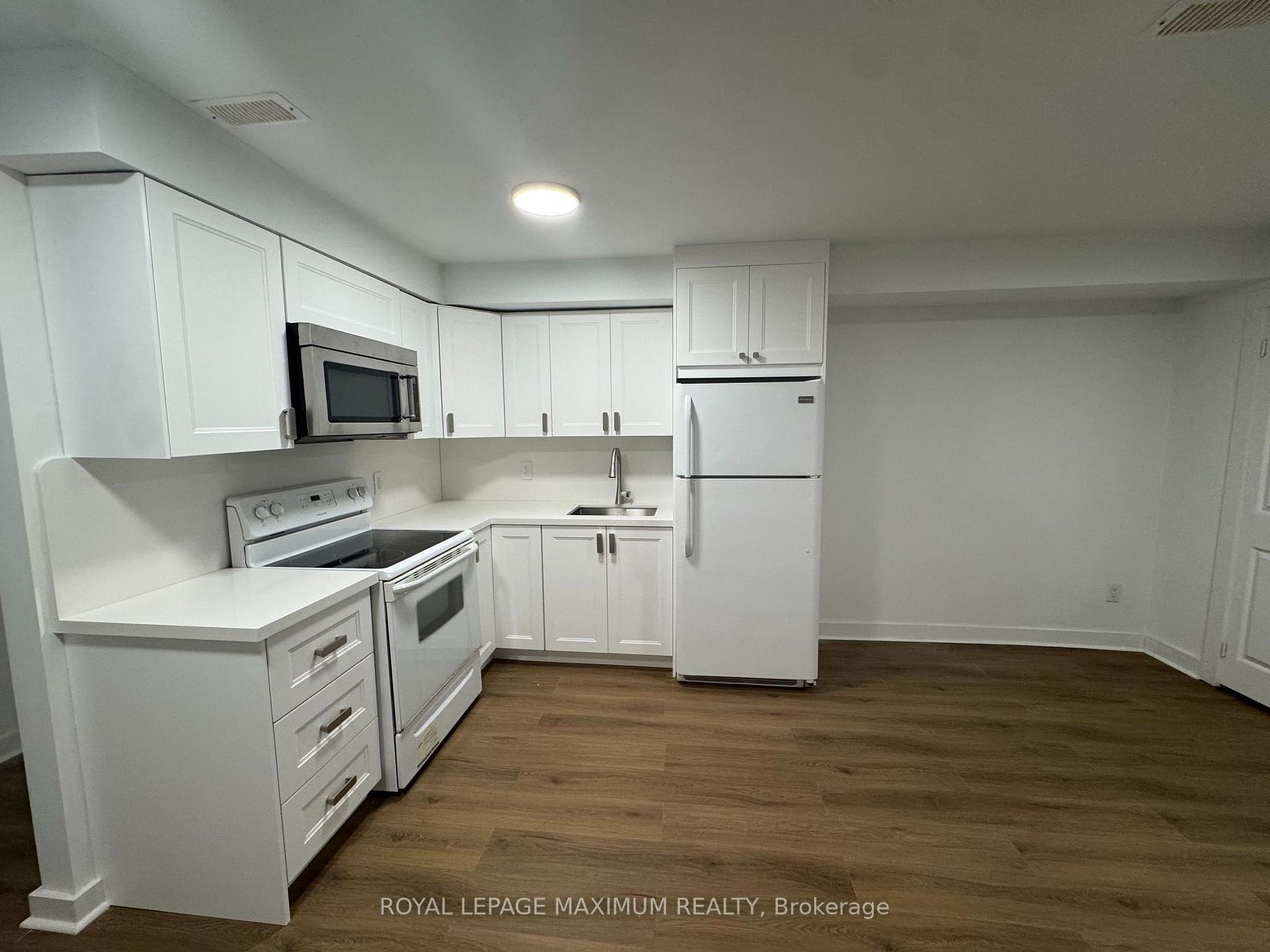 Photo 5 of Unit Basement, 238 Margueretta Street, Toronto, Dufferin Grove — HOMEH