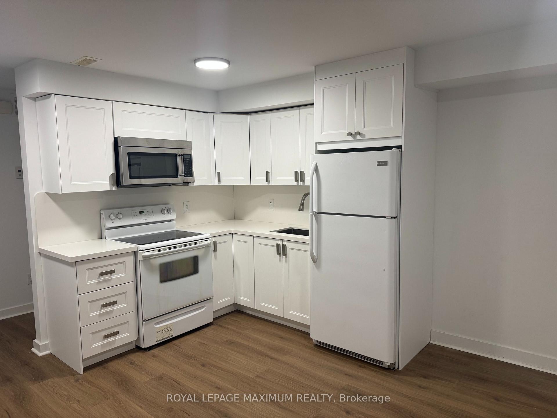 Photo 6 of Unit Basement, 238 Margueretta Street, Toronto, Dufferin Grove — HOMEH