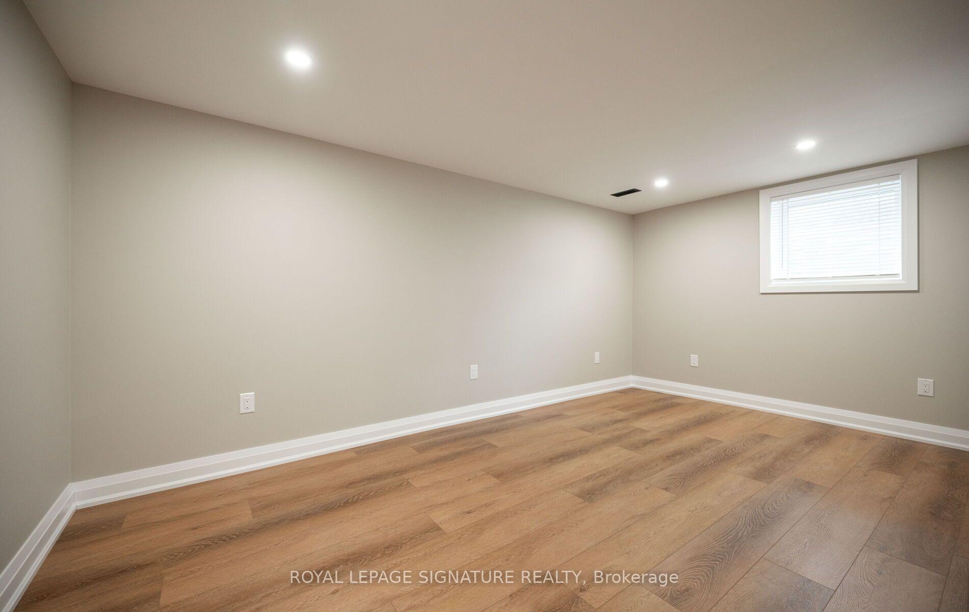 Photo 16 of 16 Eleanor (Lower Level) Court, Guelph, Grange Road — HOMEH