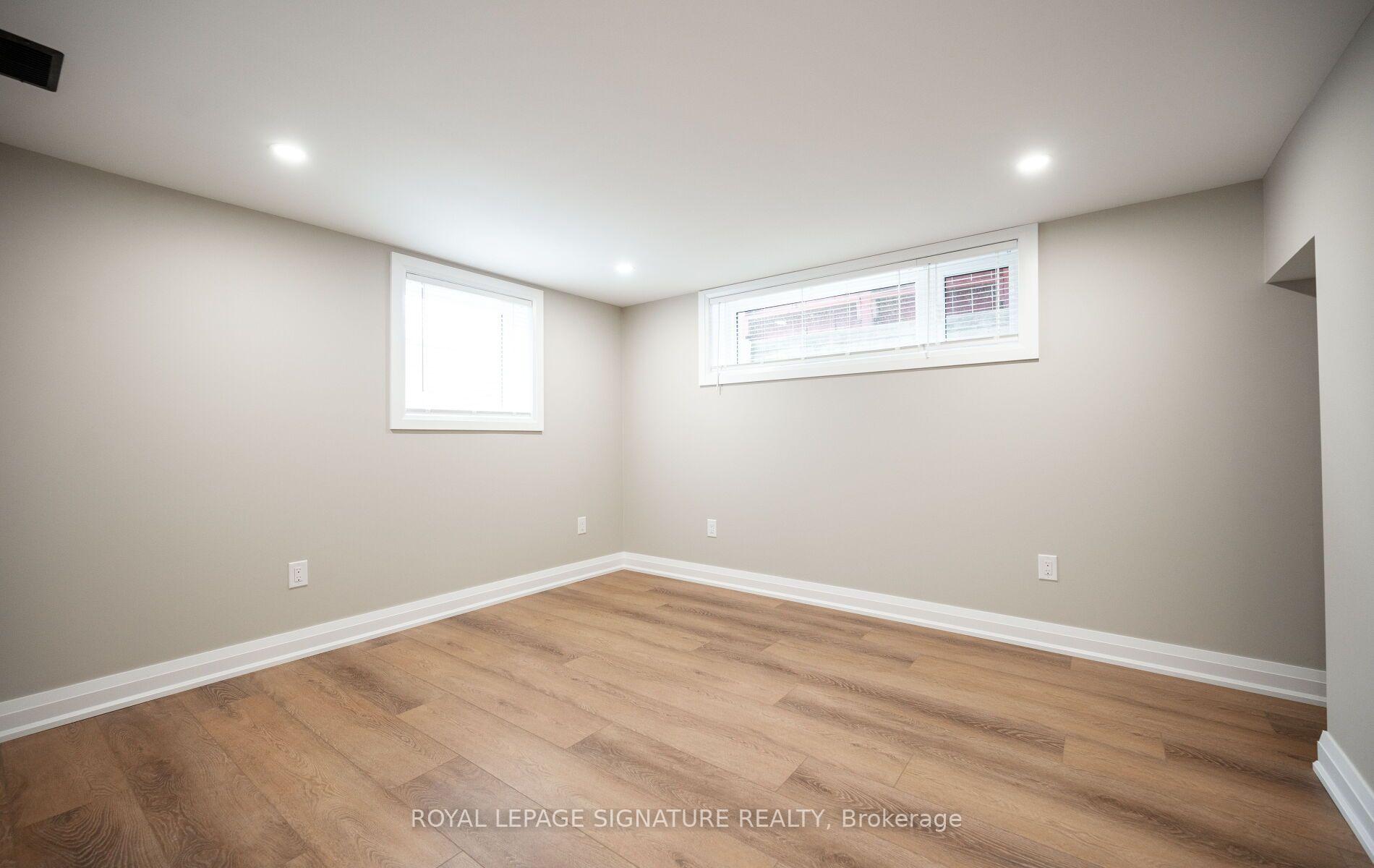 Photo 19 of 16 Eleanor (Lower Level) Court, Guelph, Grange Road — HOMEH