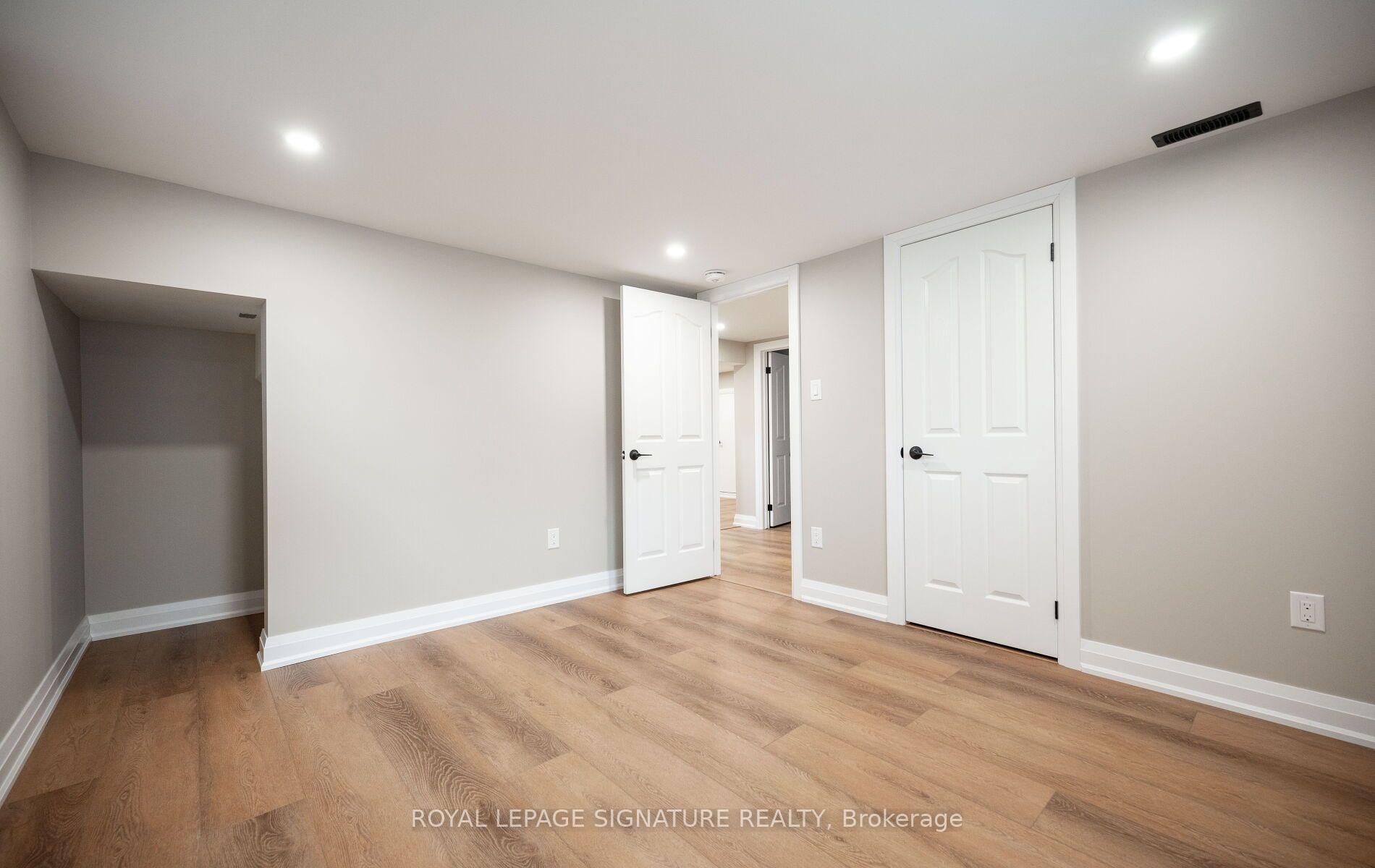 Photo 21 of 16 Eleanor (Lower Level) Court, Guelph, Grange Road — HOMEH