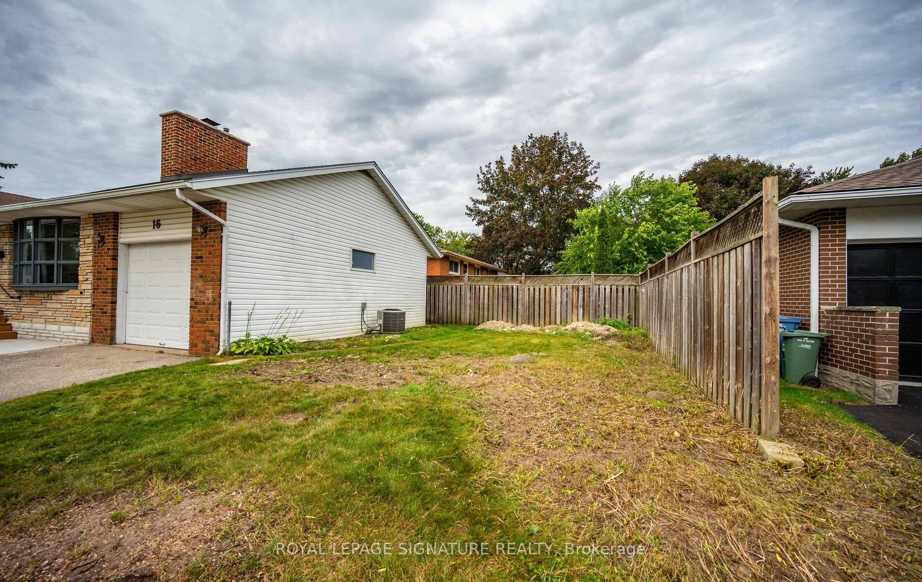 Photo 28 of 16 Eleanor (Lower Level) Court, Guelph, Grange Road — HOMEH