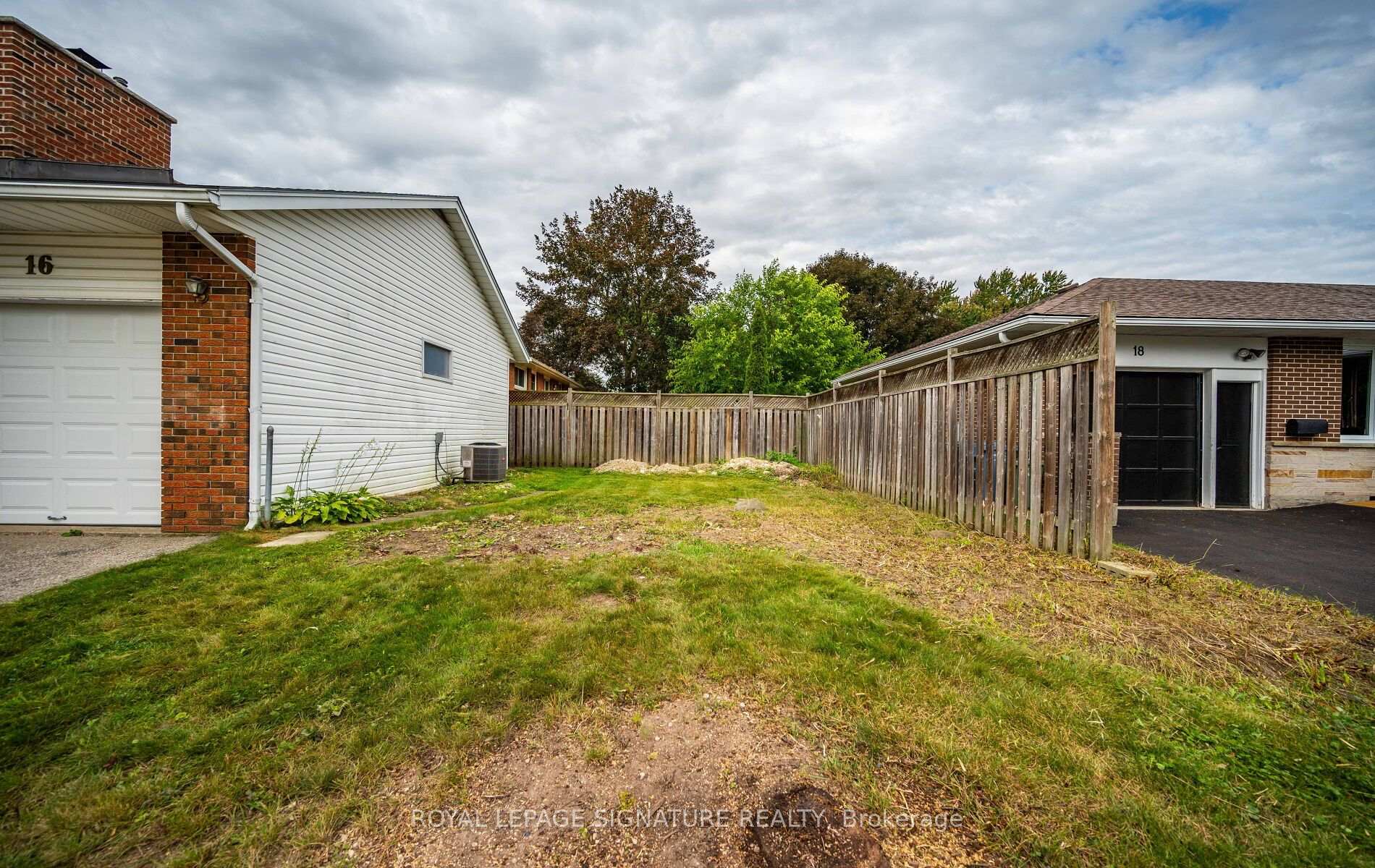 Photo 29 of 16 Eleanor (Lower Level) Court, Guelph, Grange Road — HOMEH