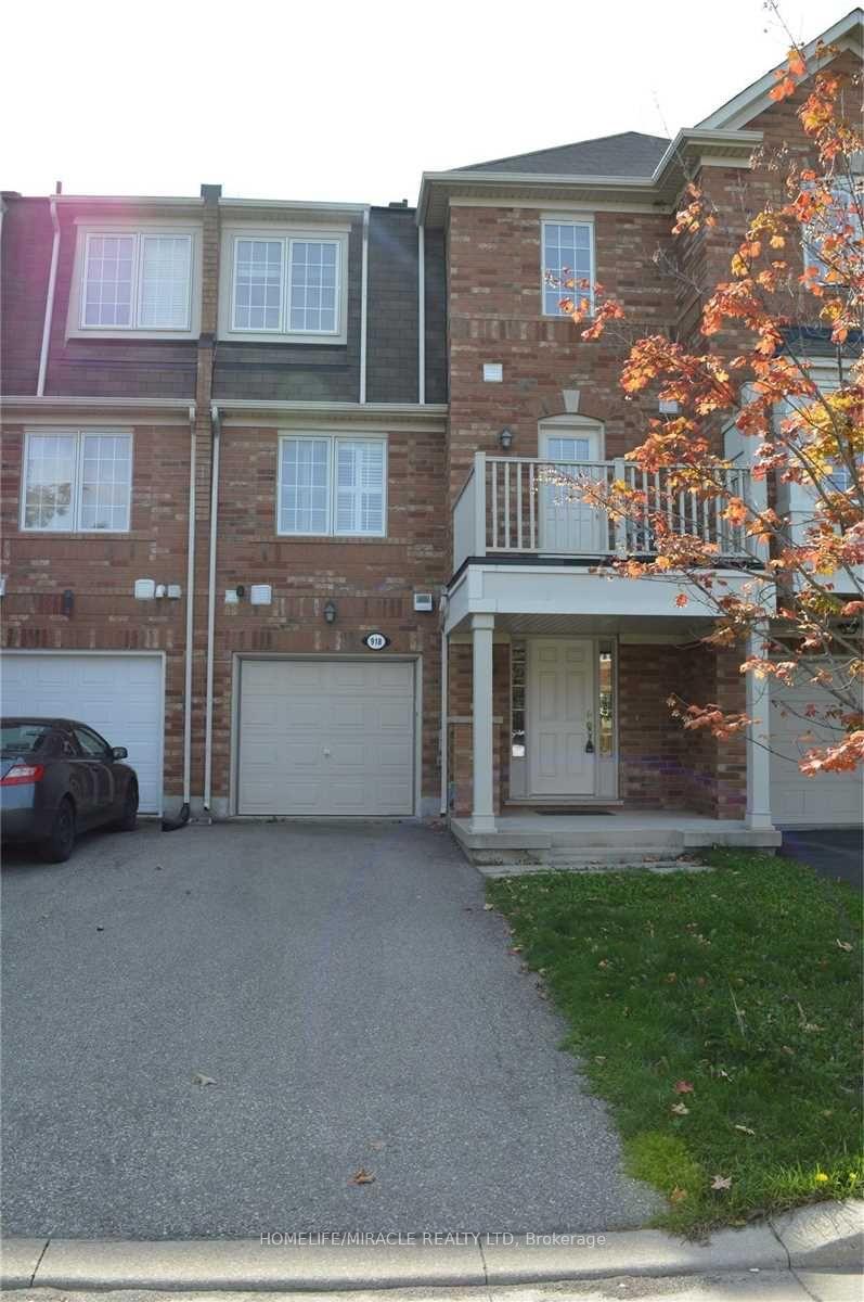 Photo 1 of 918 Burgess Gardens, Milton, Coates — HOMEH