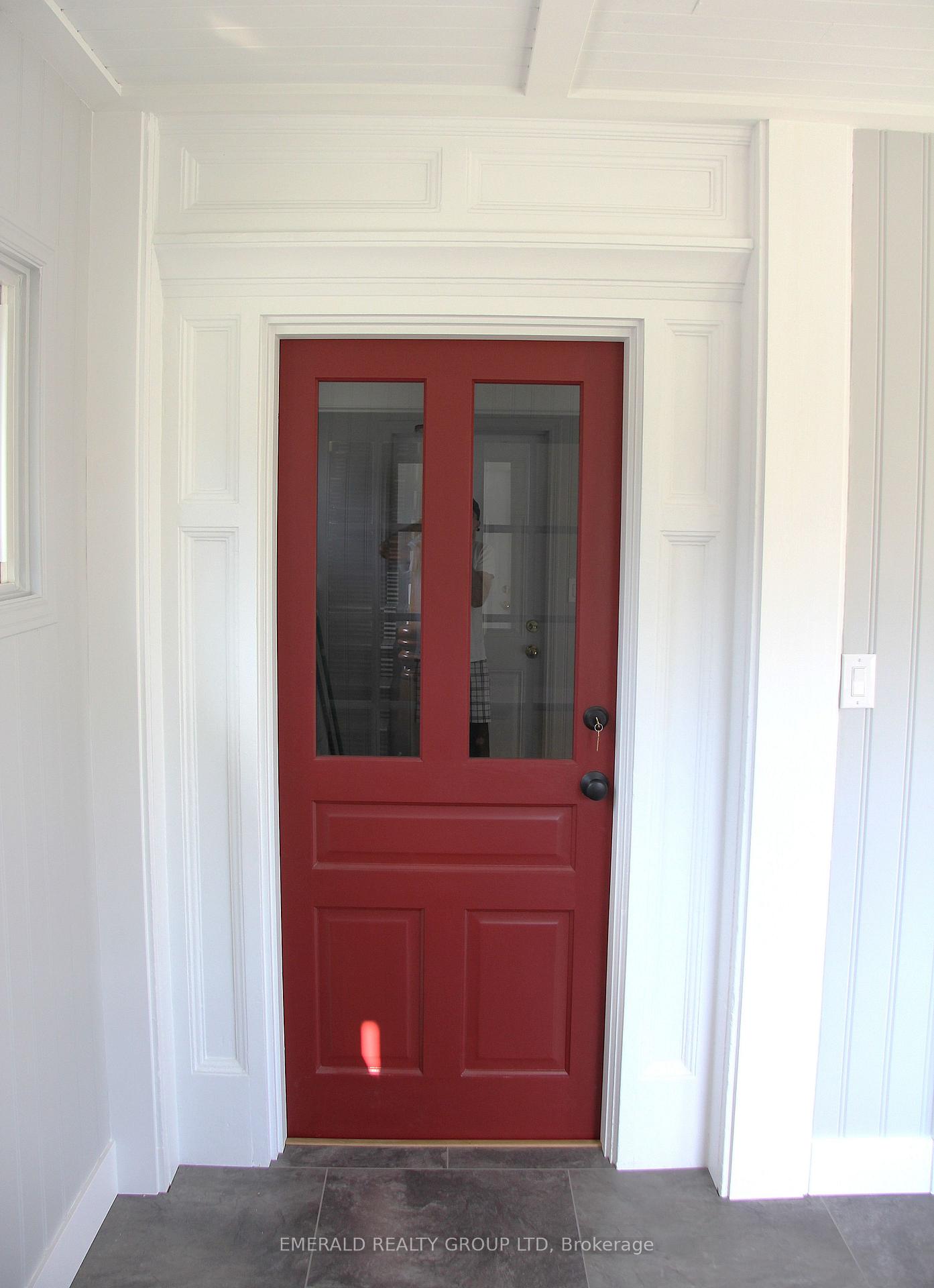 Photo 2 of Unit Upper, 7 Ormond Street S, Thorold, Thorold Downtown — HOMEH