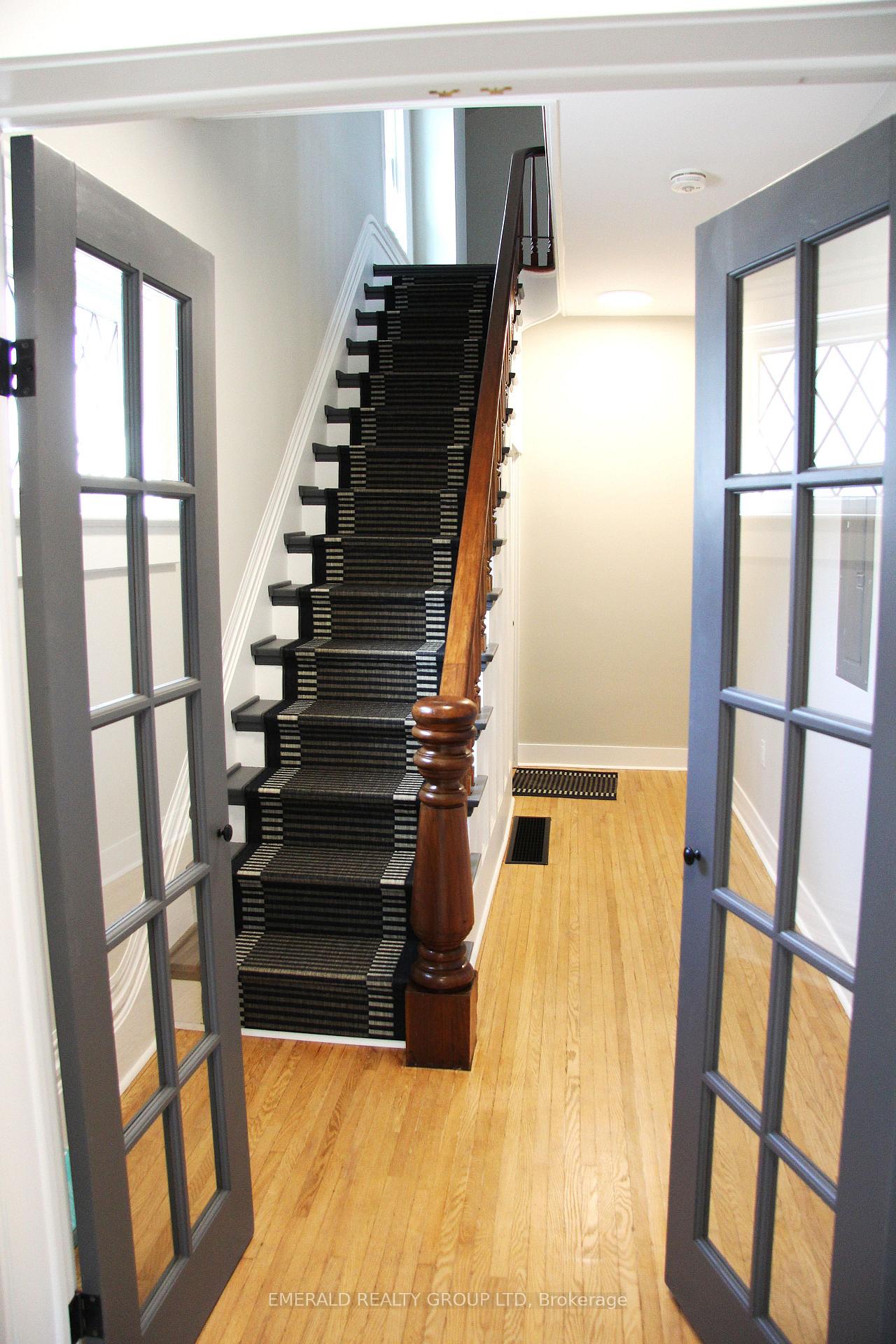 Photo 5 of Unit Upper, 7 Ormond Street S, Thorold, Thorold Downtown — HOMEH