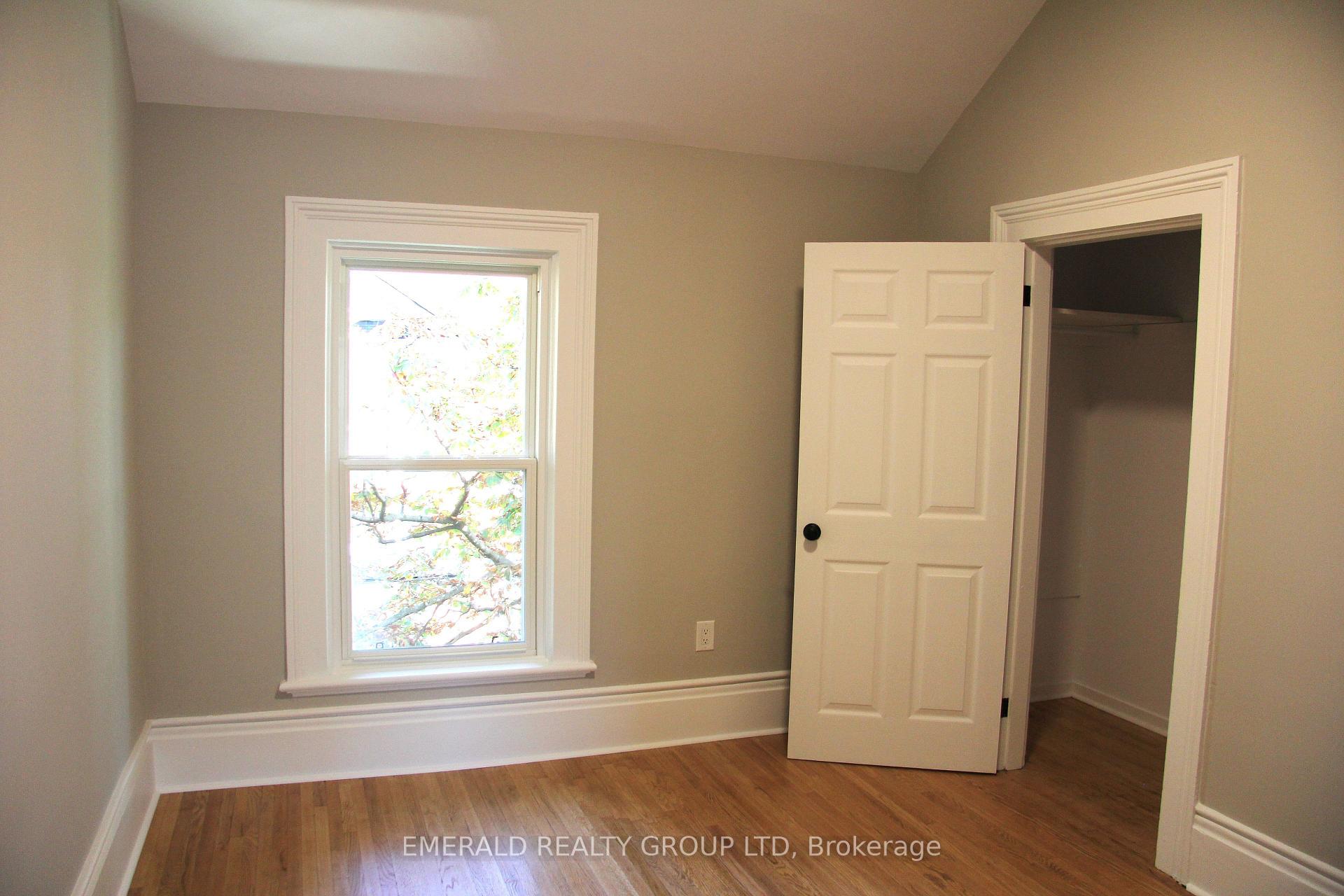 Photo 10 of Unit Upper, 7 Ormond Street S, Thorold, Thorold Downtown — HOMEH