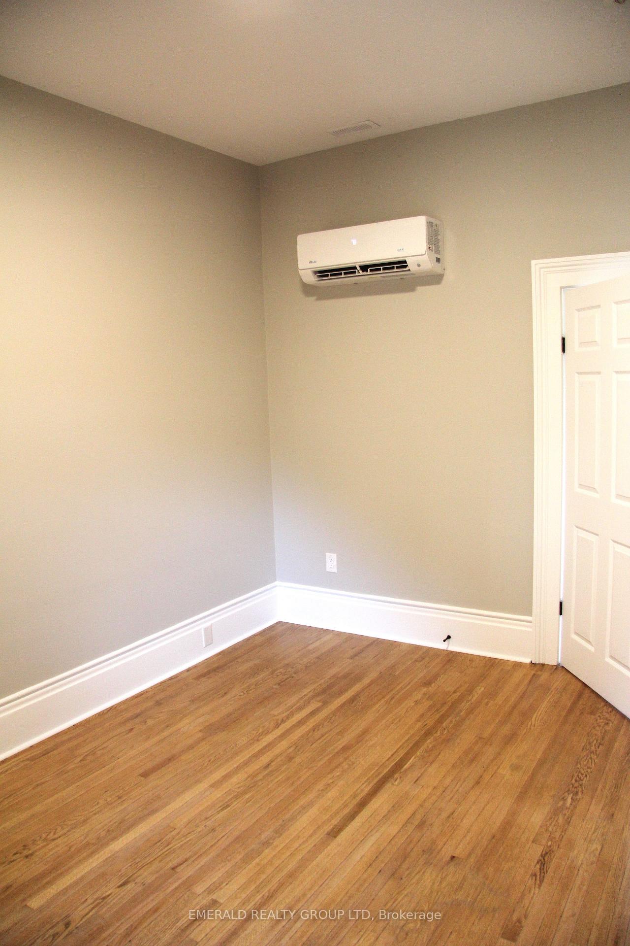 Photo 12 of Unit Upper, 7 Ormond Street S, Thorold, Thorold Downtown — HOMEH