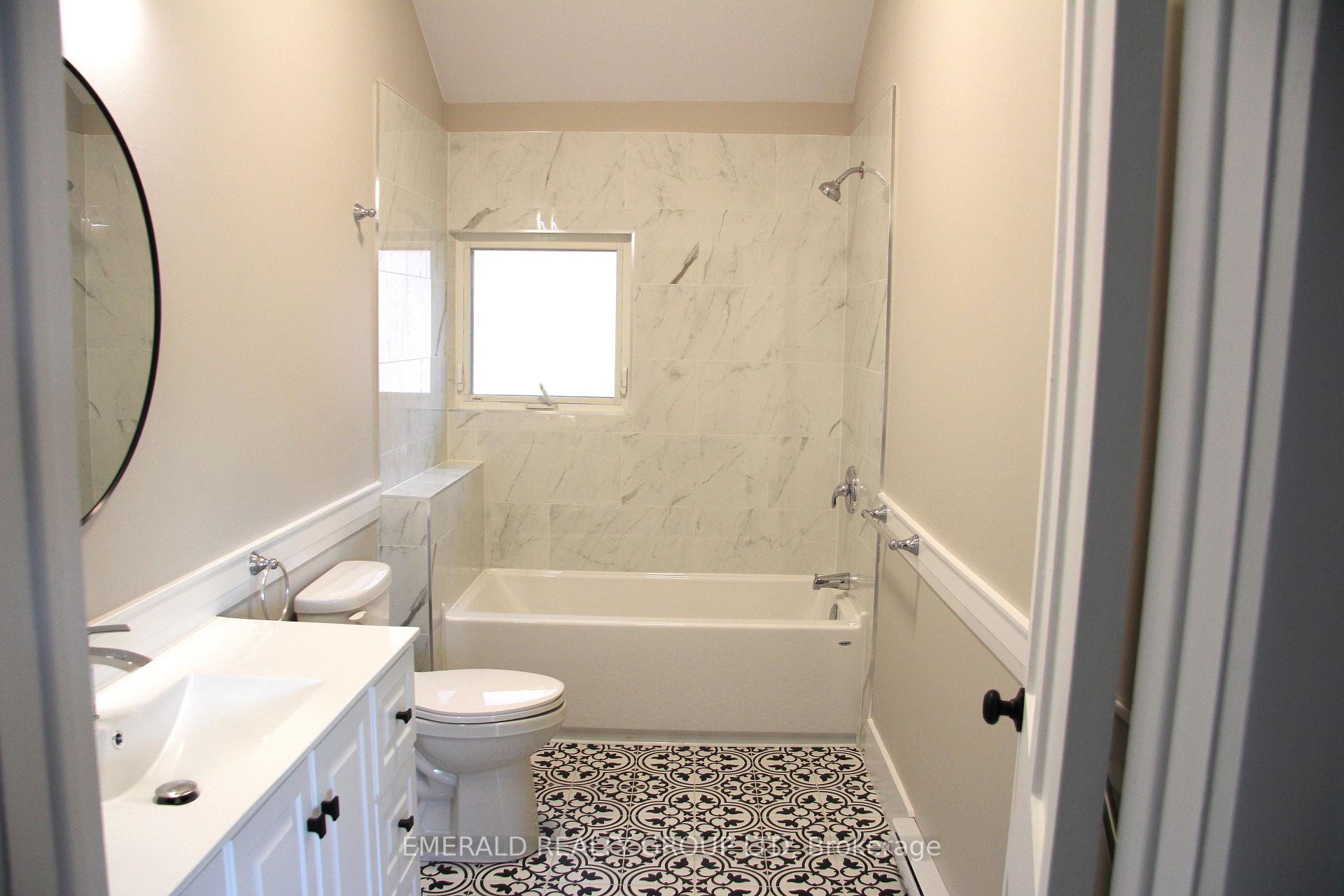 Photo 14 of Unit Upper, 7 Ormond Street S, Thorold, Thorold Downtown — HOMEH
