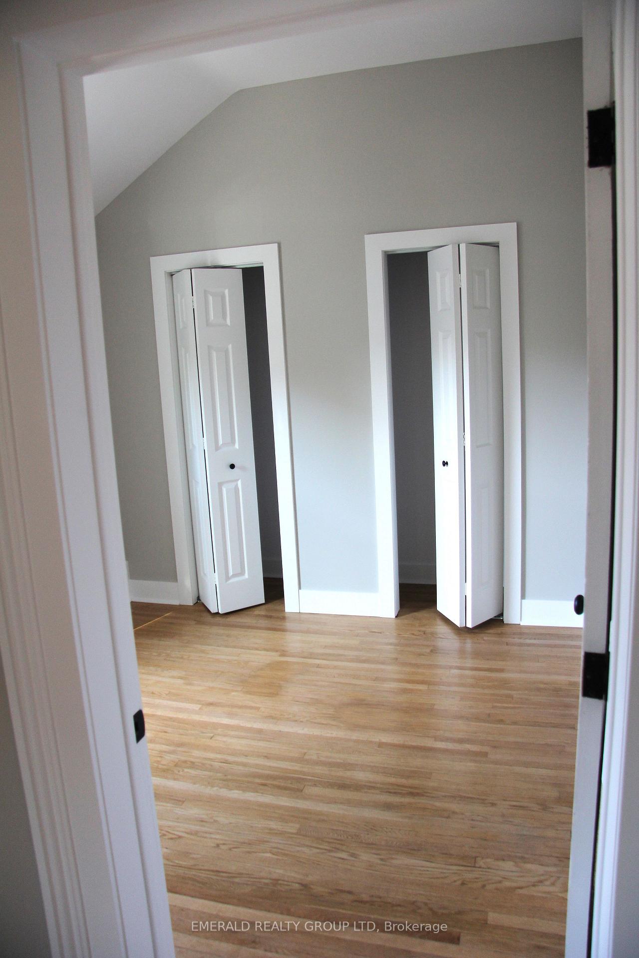 Photo 16 of Unit Upper, 7 Ormond Street S, Thorold, Thorold Downtown — HOMEH