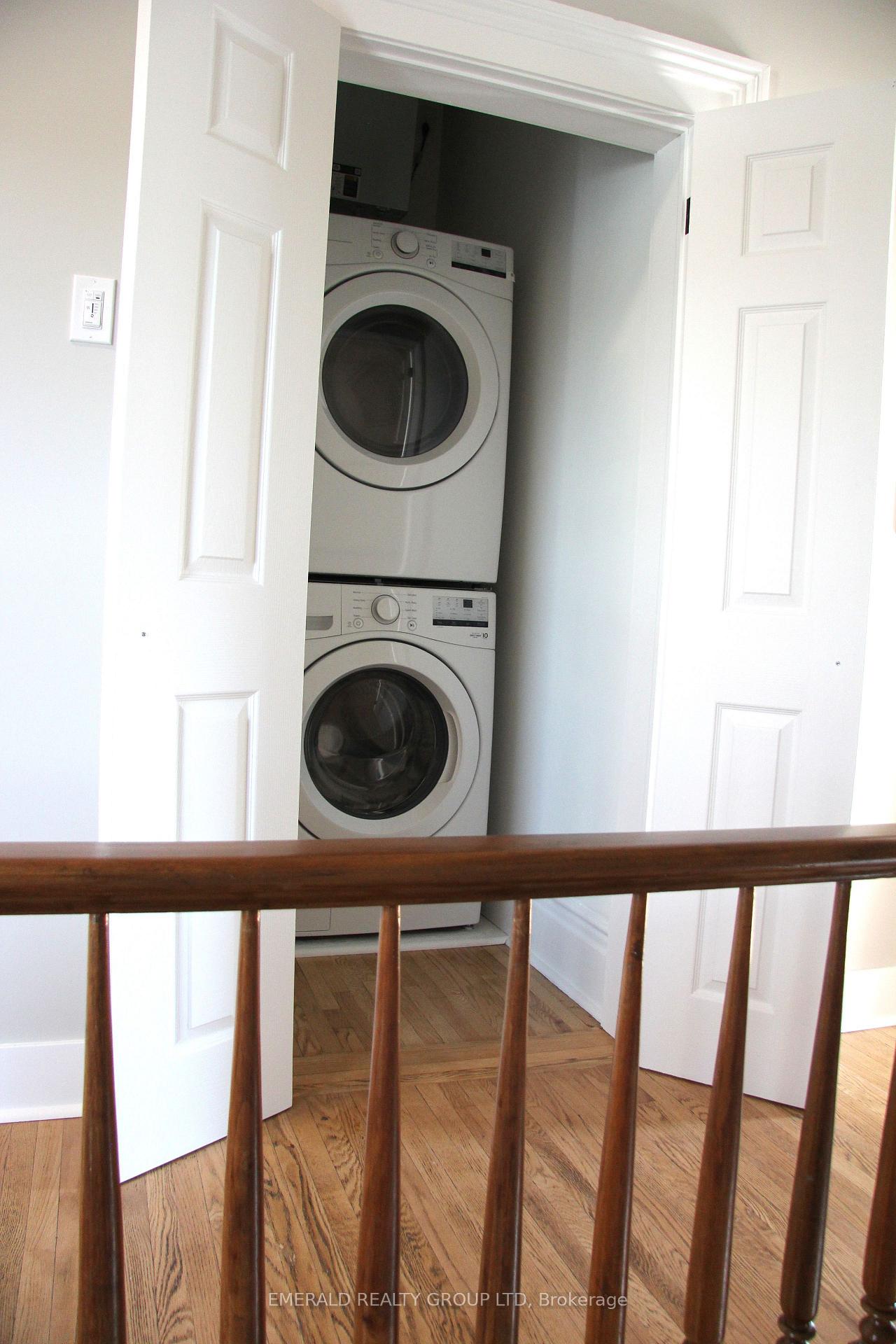 Photo 18 of Unit Upper, 7 Ormond Street S, Thorold, Thorold Downtown — HOMEH