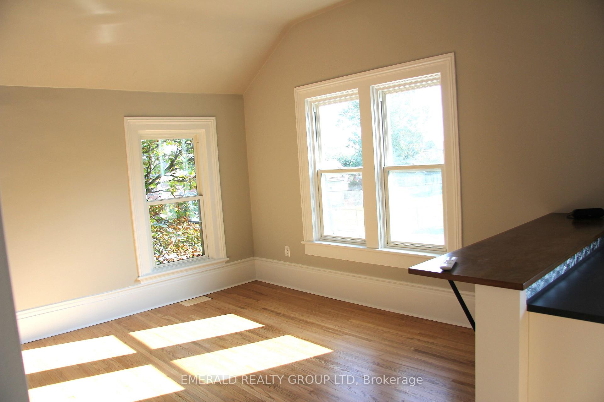 Photo 22 of Unit Upper, 7 Ormond Street S, Thorold, Thorold Downtown — HOMEH