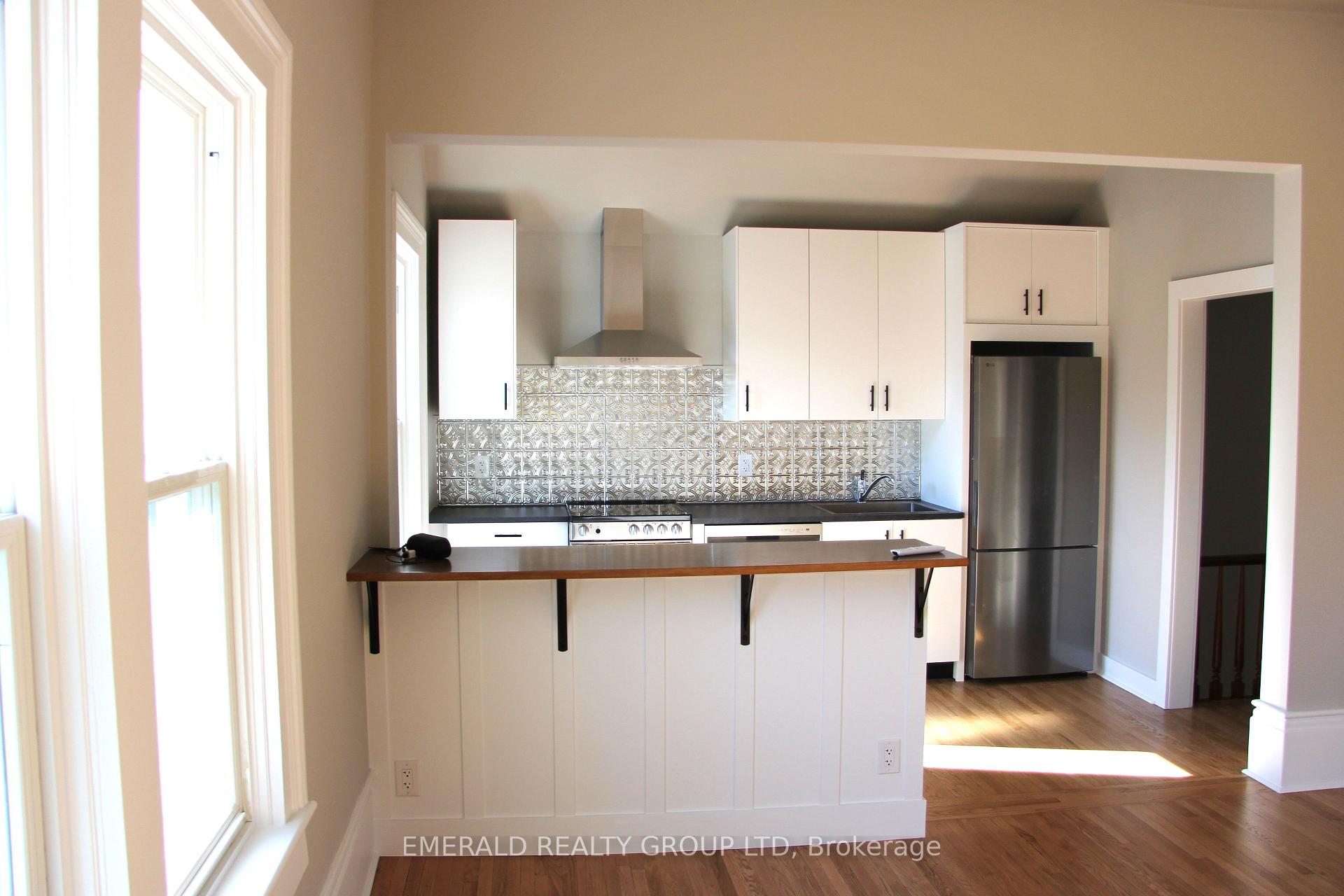 Photo 24 of Unit Upper, 7 Ormond Street S, Thorold, Thorold Downtown — HOMEH