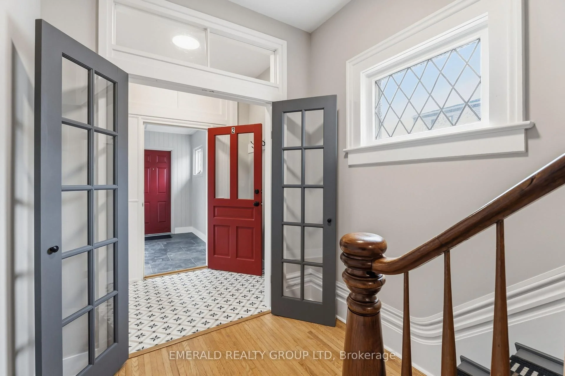Photo 1 of Unit Upper, 7 Ormond Street S, Thorold, Thorold Downtown — HOMEH