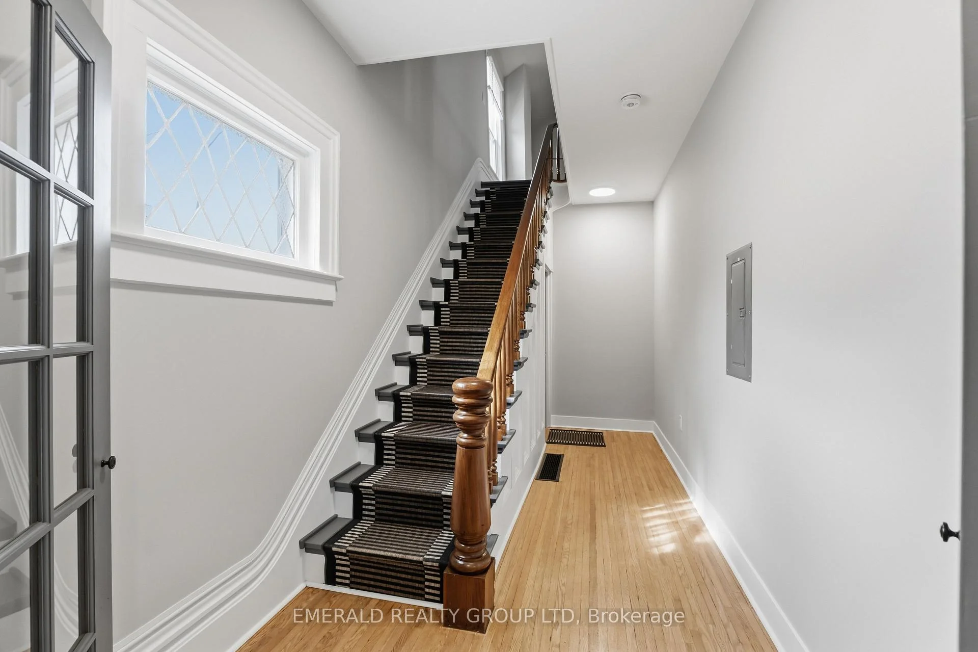 Photo 6 of Unit Upper, 7 Ormond Street S, Thorold, Thorold Downtown — HOMEH