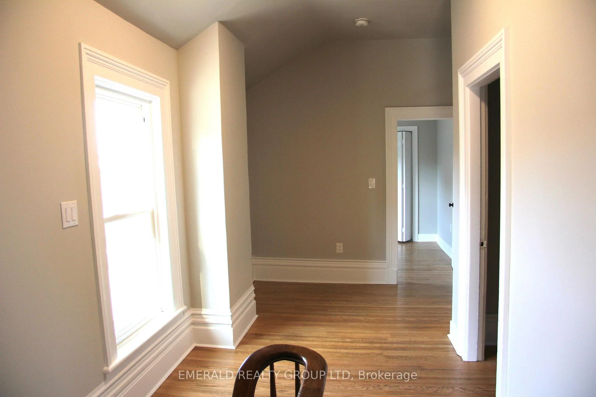 Photo 8 of Unit Upper, 7 Ormond Street S, Thorold, Thorold Downtown — HOMEH