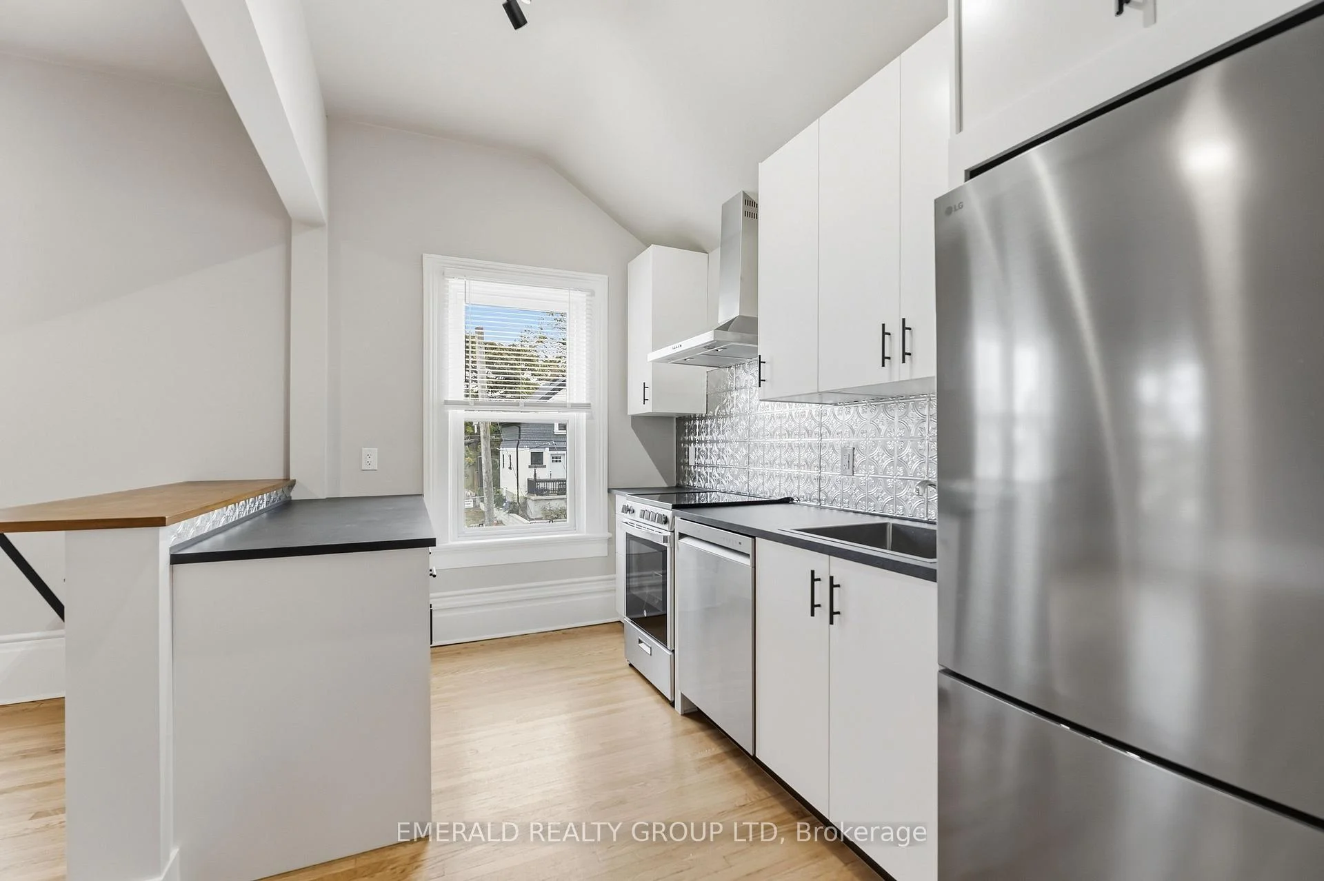 Photo 9 of Unit Upper, 7 Ormond Street S, Thorold, Thorold Downtown — HOMEH