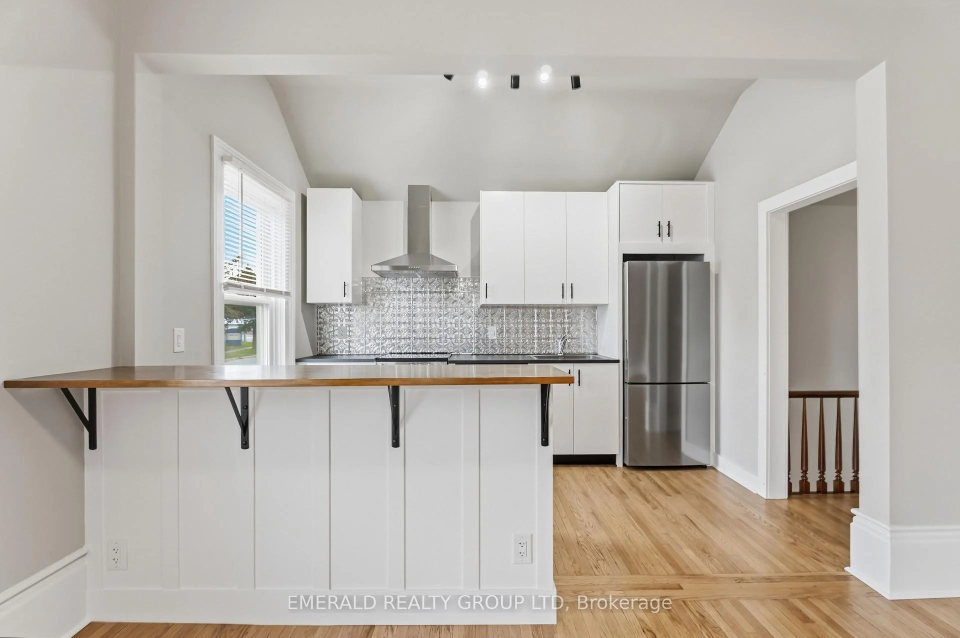 Photo 13 of Unit Upper, 7 Ormond Street S, Thorold, Thorold Downtown — HOMEH