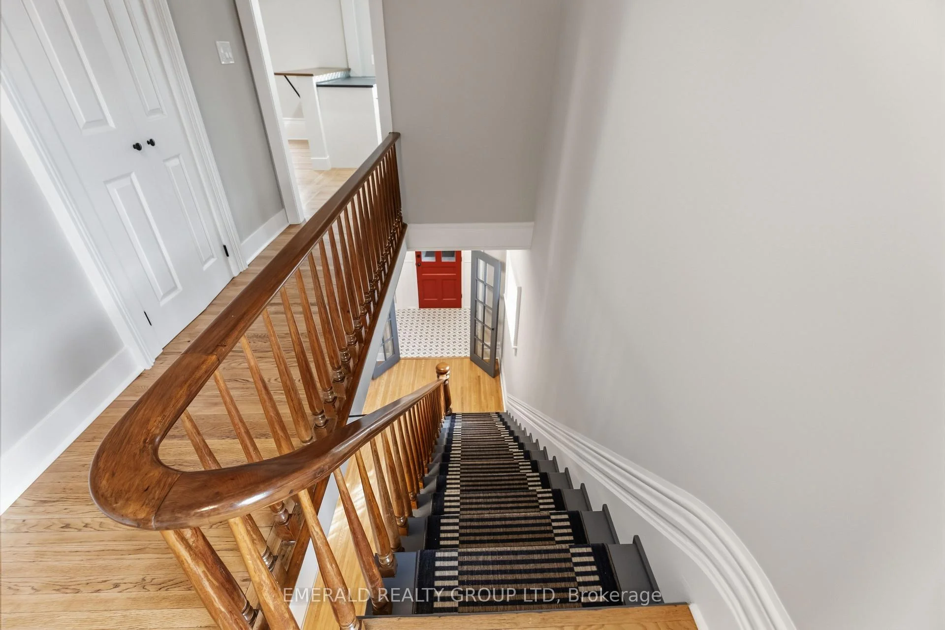 Photo 23 of Unit Upper, 7 Ormond Street S, Thorold, Thorold Downtown — HOMEH