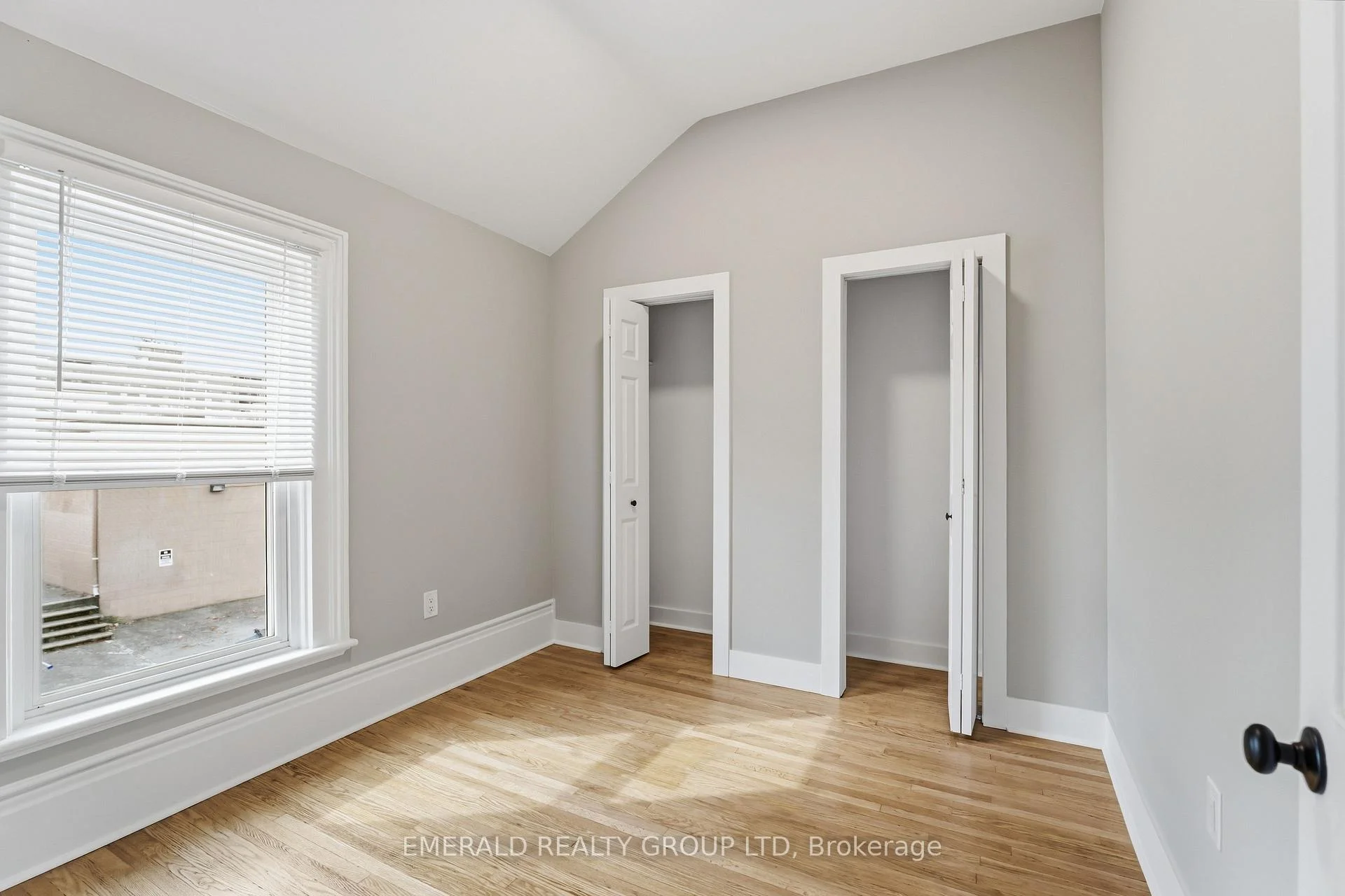 Photo 25 of Unit Upper, 7 Ormond Street S, Thorold, Thorold Downtown — HOMEH