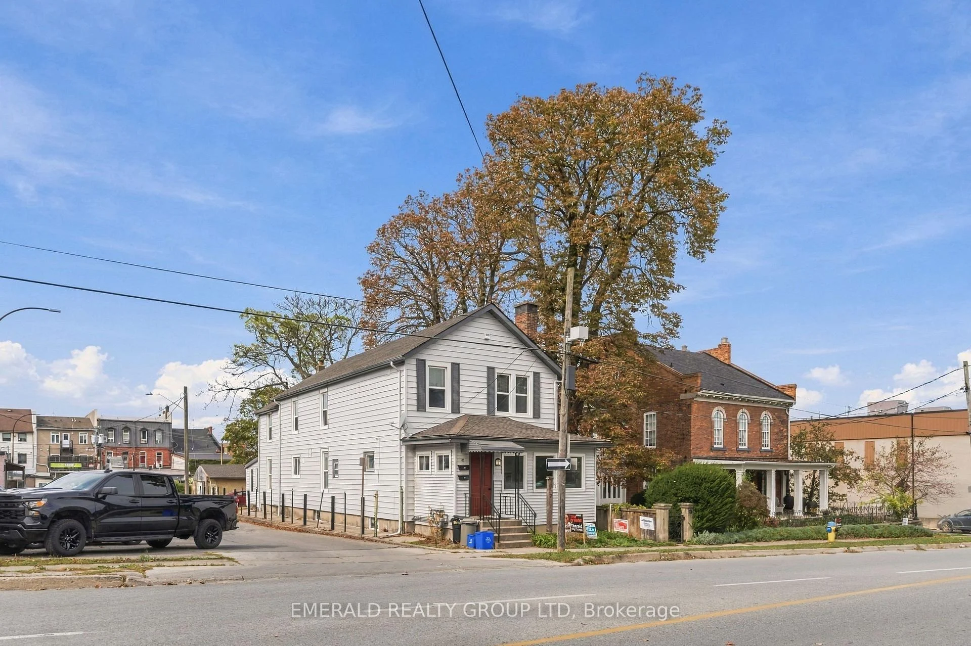 Photo 37 of Unit Upper, 7 Ormond Street S, Thorold, Thorold Downtown — HOMEH