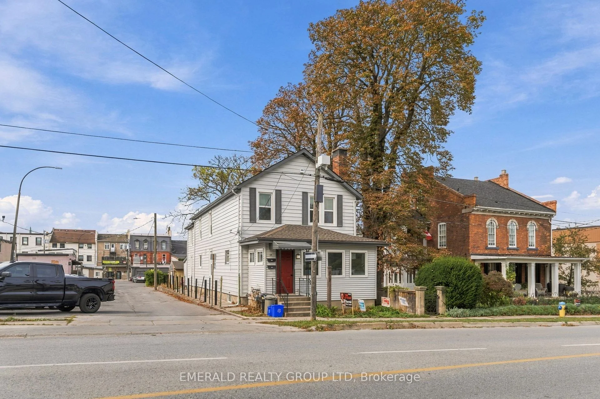 Photo 39 of Unit Upper, 7 Ormond Street S, Thorold, Thorold Downtown — HOMEH