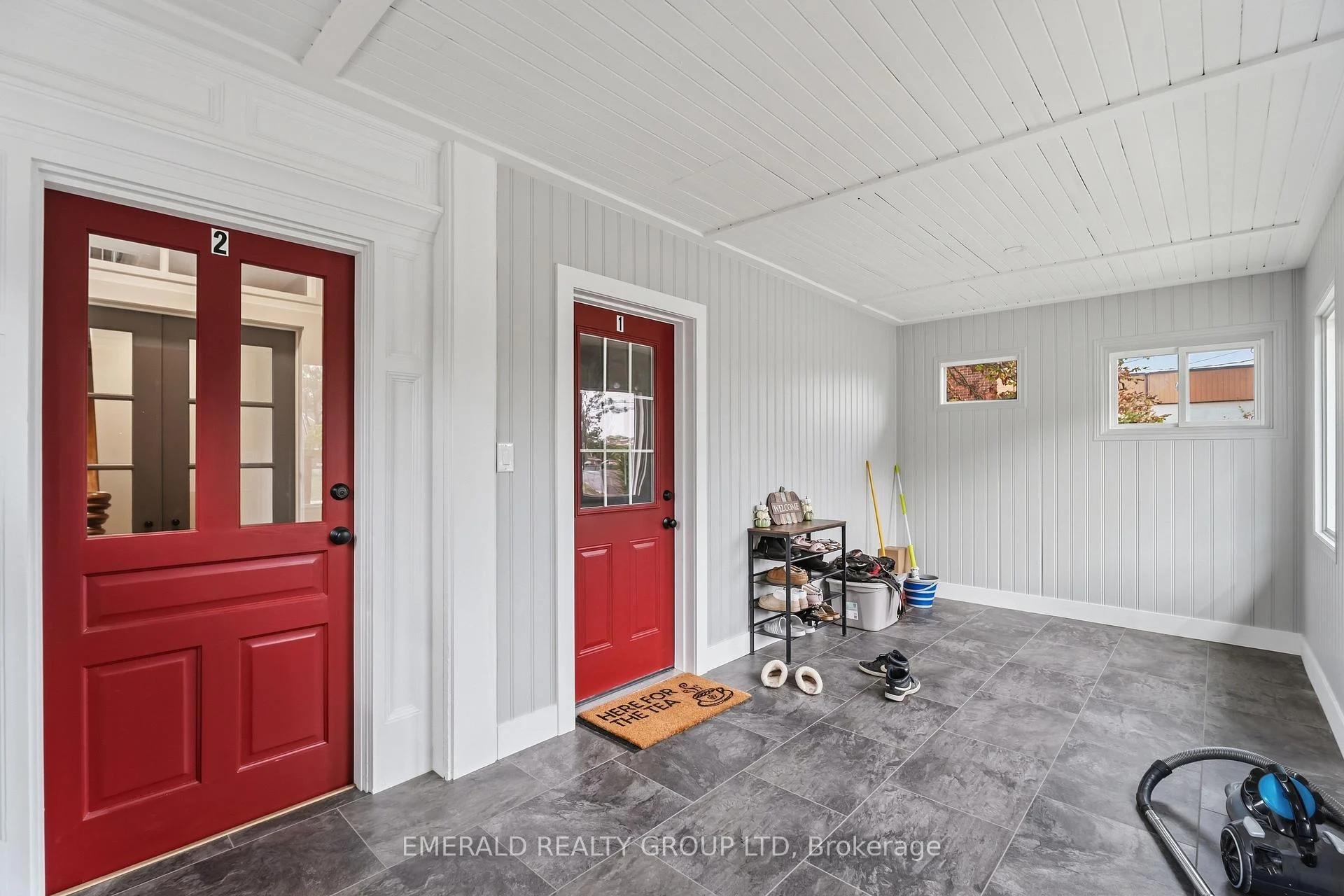 Photo 40 of Unit Upper, 7 Ormond Street S, Thorold, Thorold Downtown — HOMEH