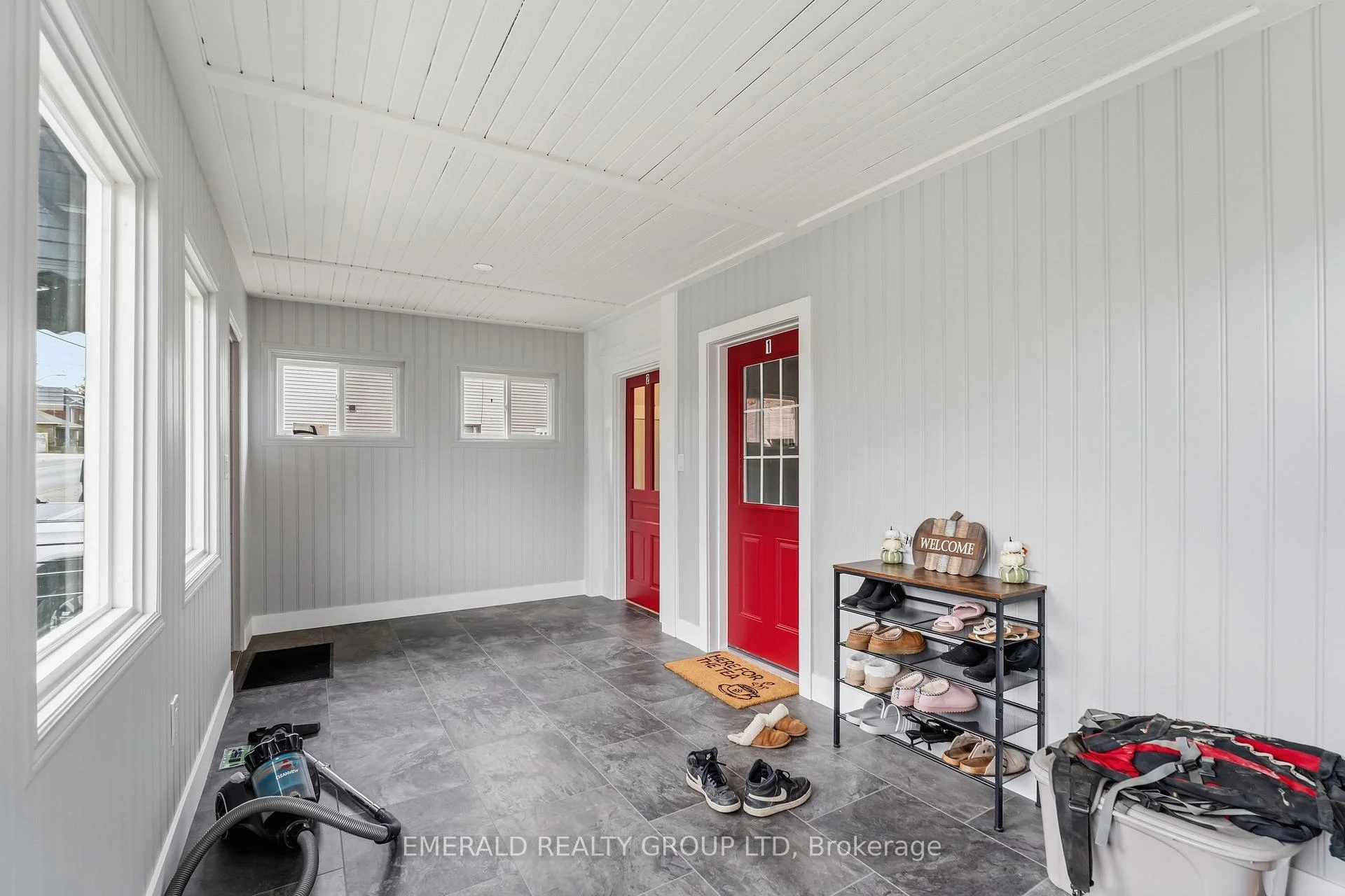 Photo 42 of Unit Upper, 7 Ormond Street S, Thorold, Thorold Downtown — HOMEH